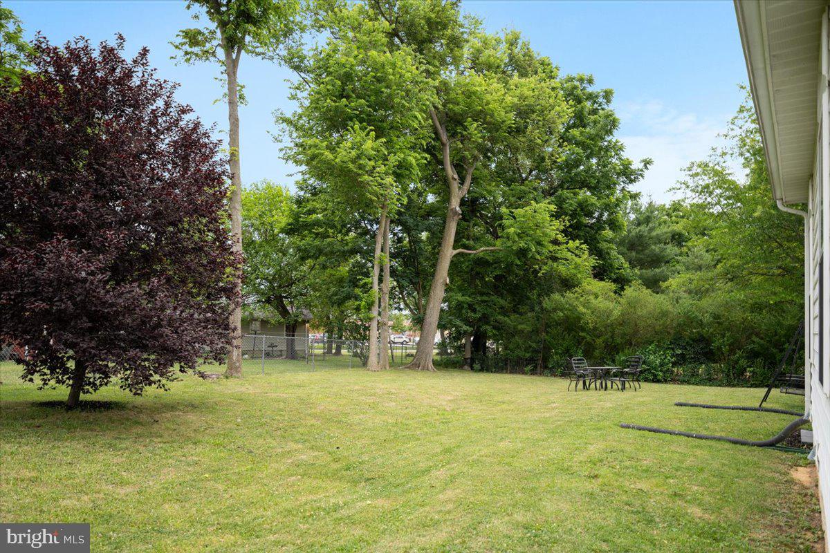 WASHINGTON TRAIL - Residential