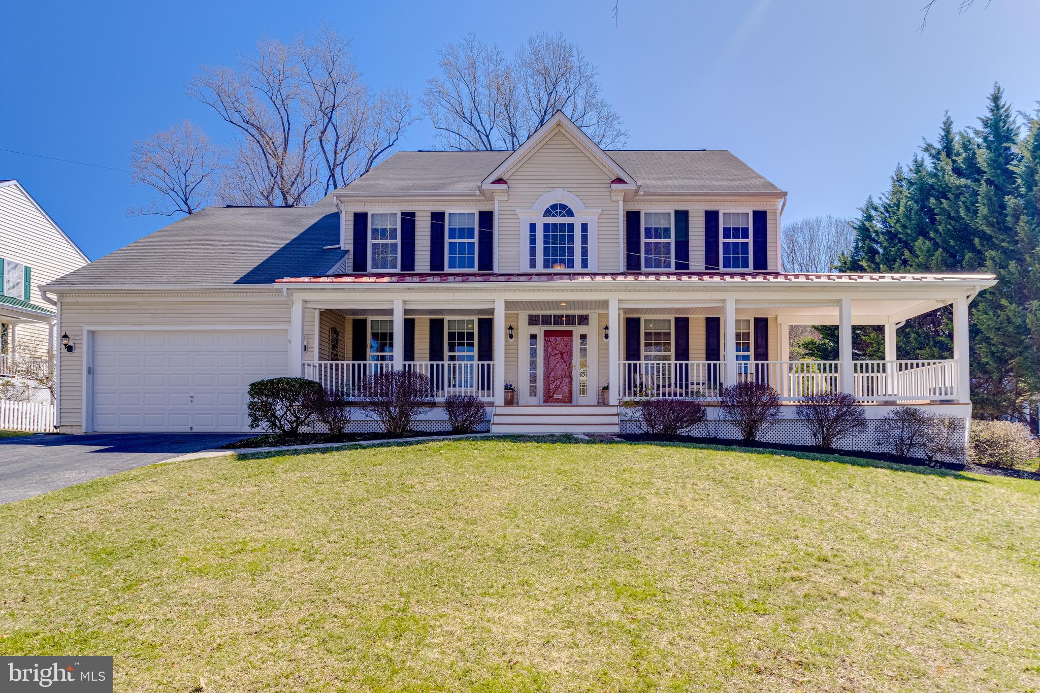 RIVERWALK - Residential