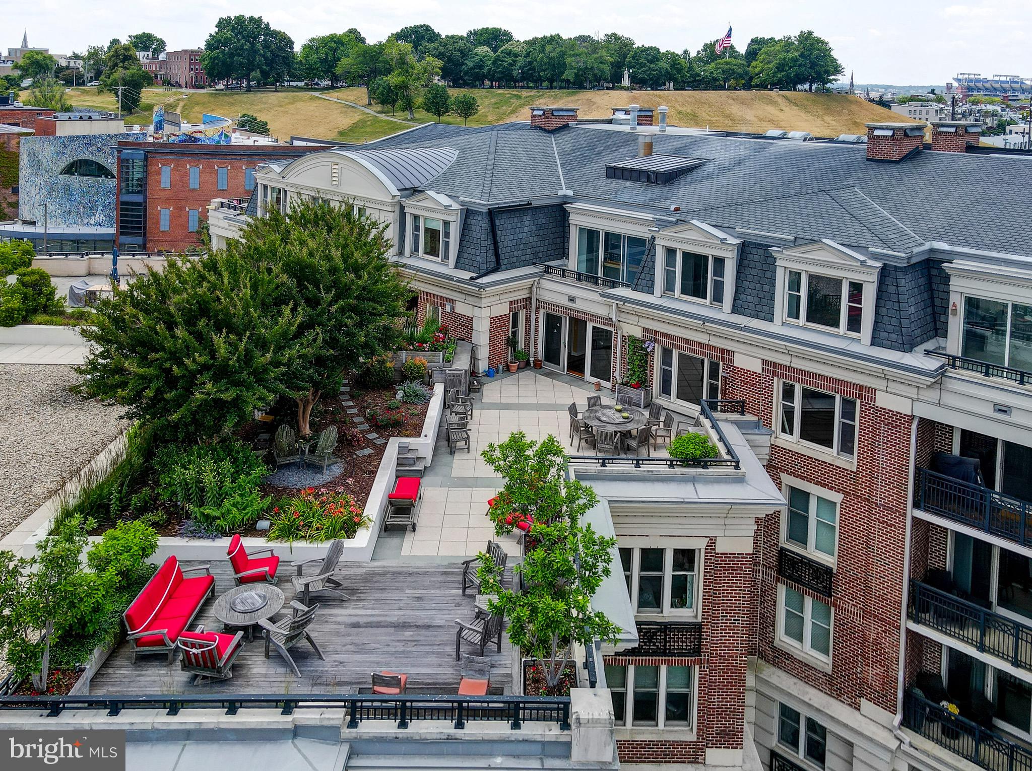 INNER HARBOR - Residential