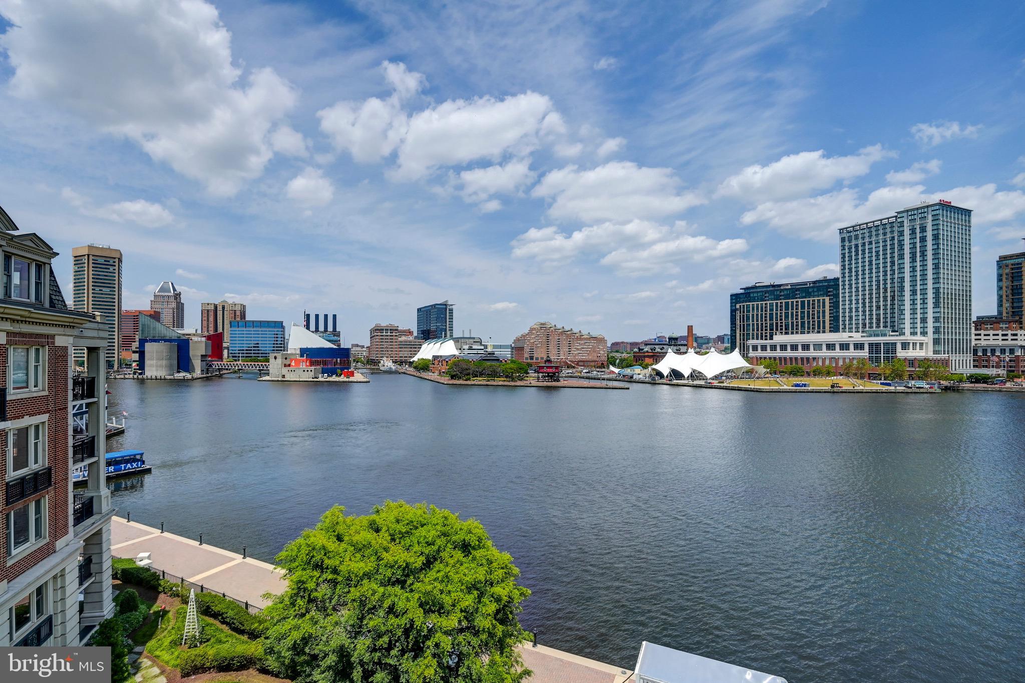 INNER HARBOR - Residential
