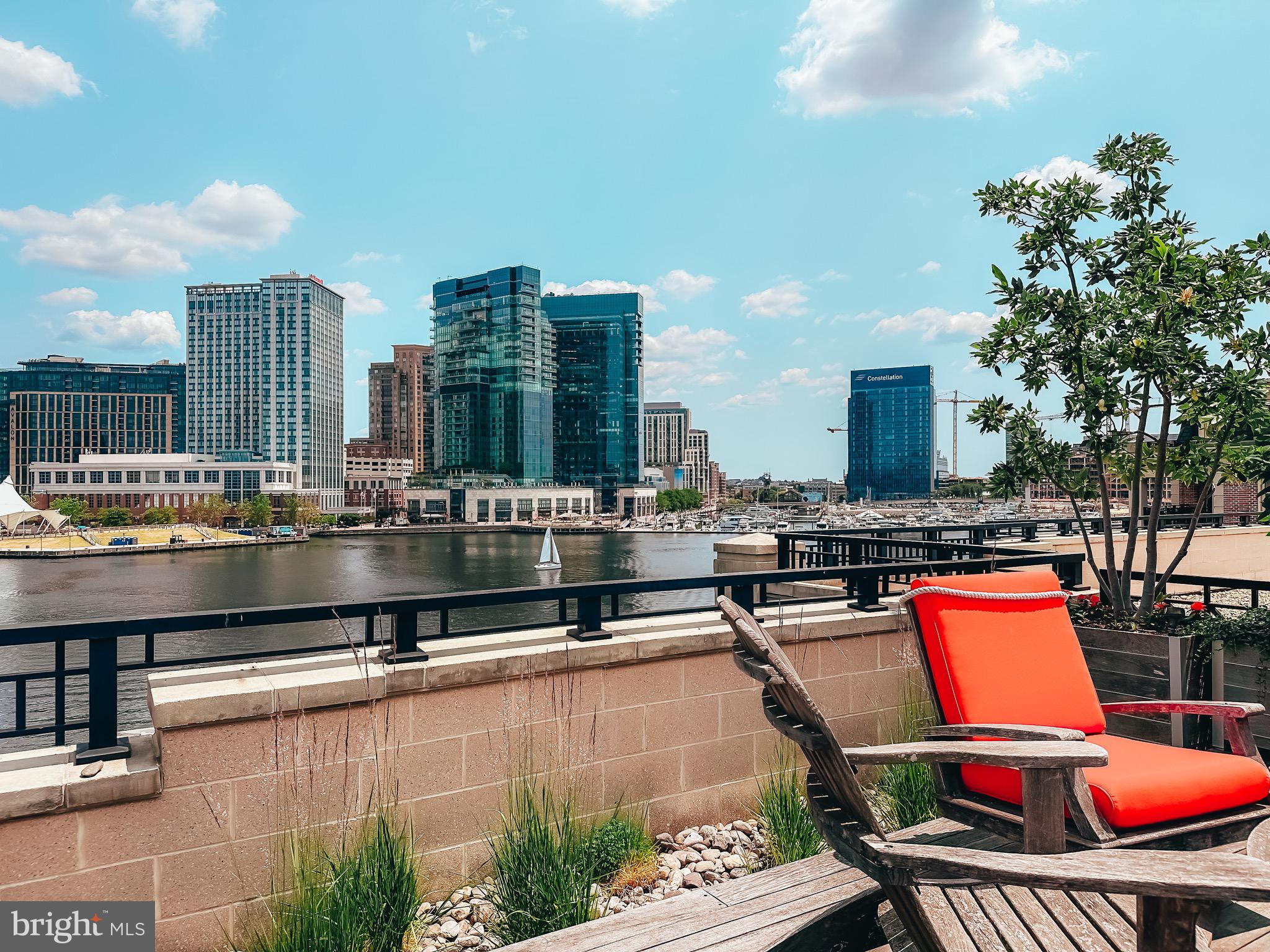INNER HARBOR - Residential