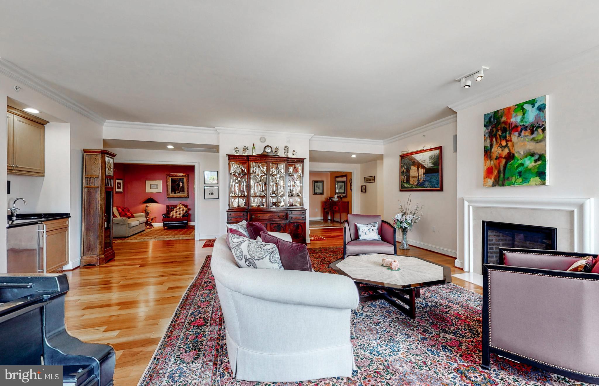INNER HARBOR - Residential