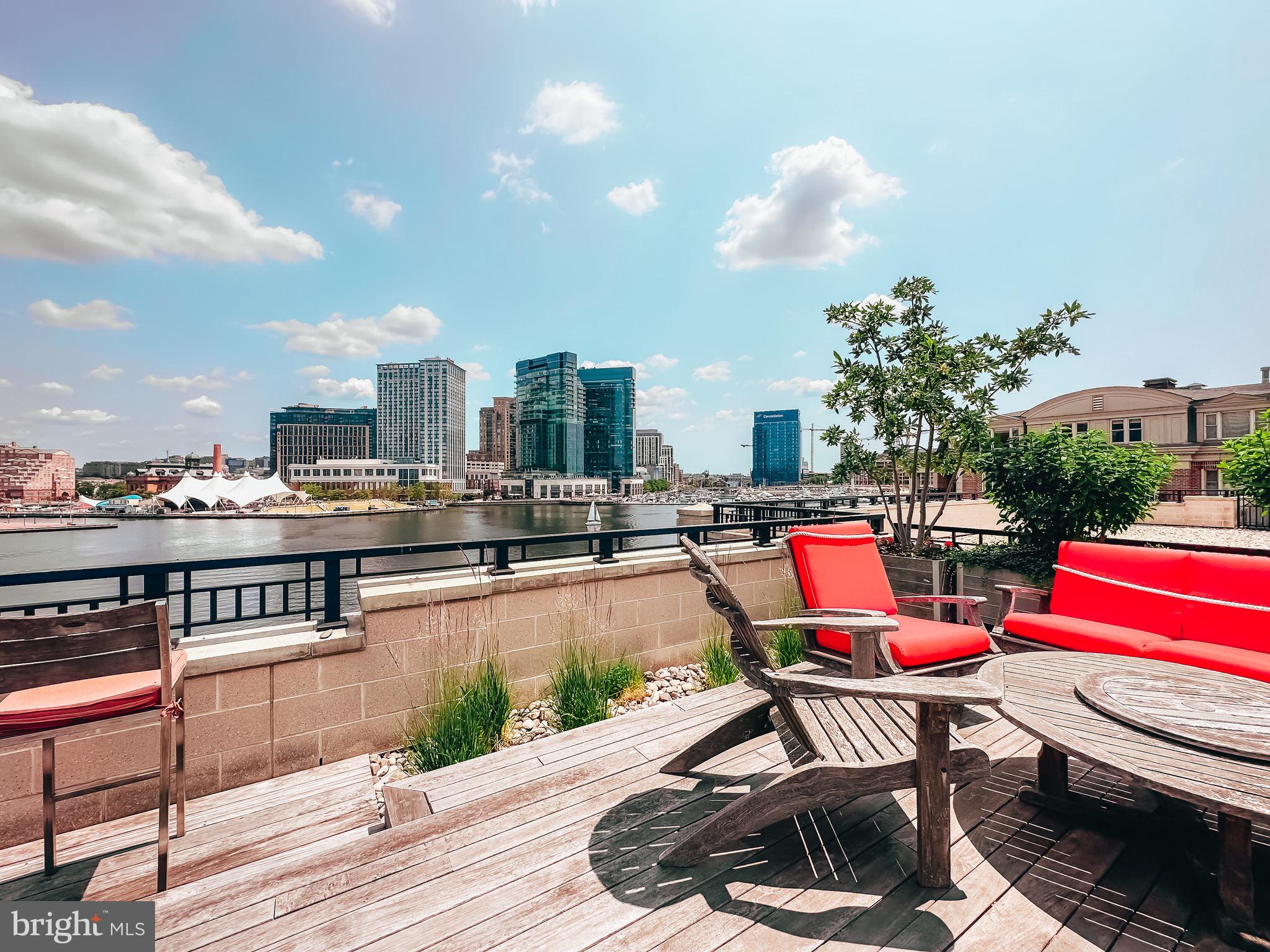 INNER HARBOR - Residential