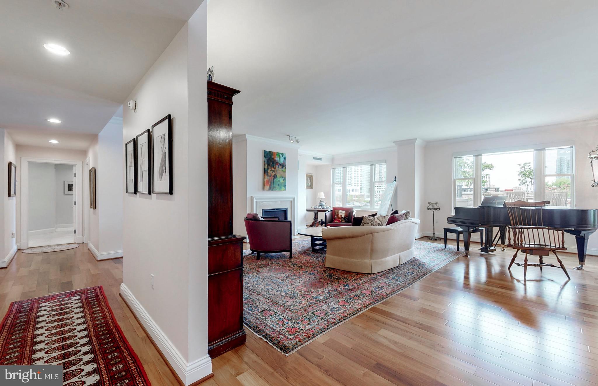 INNER HARBOR - Residential