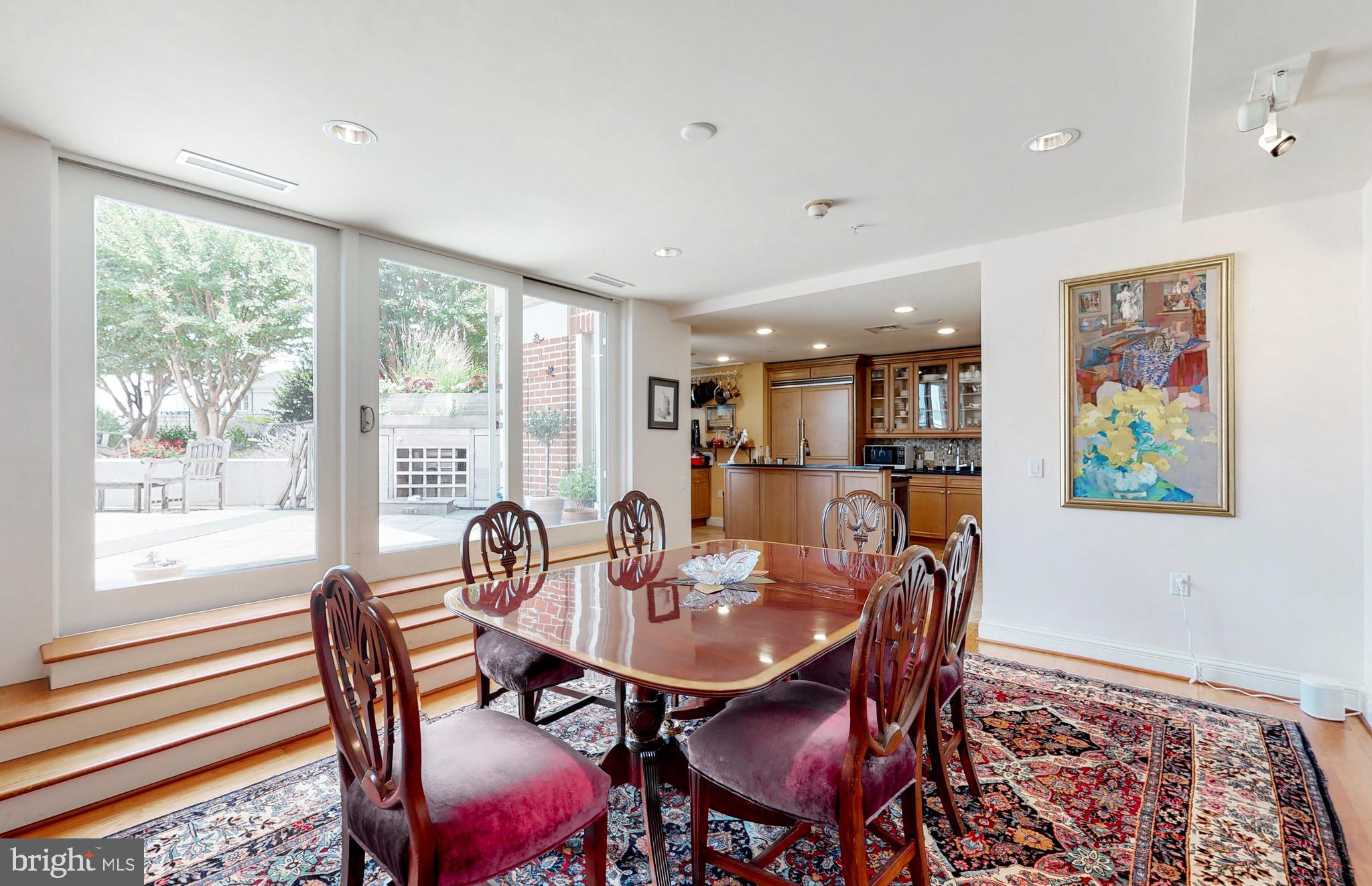 INNER HARBOR - Residential