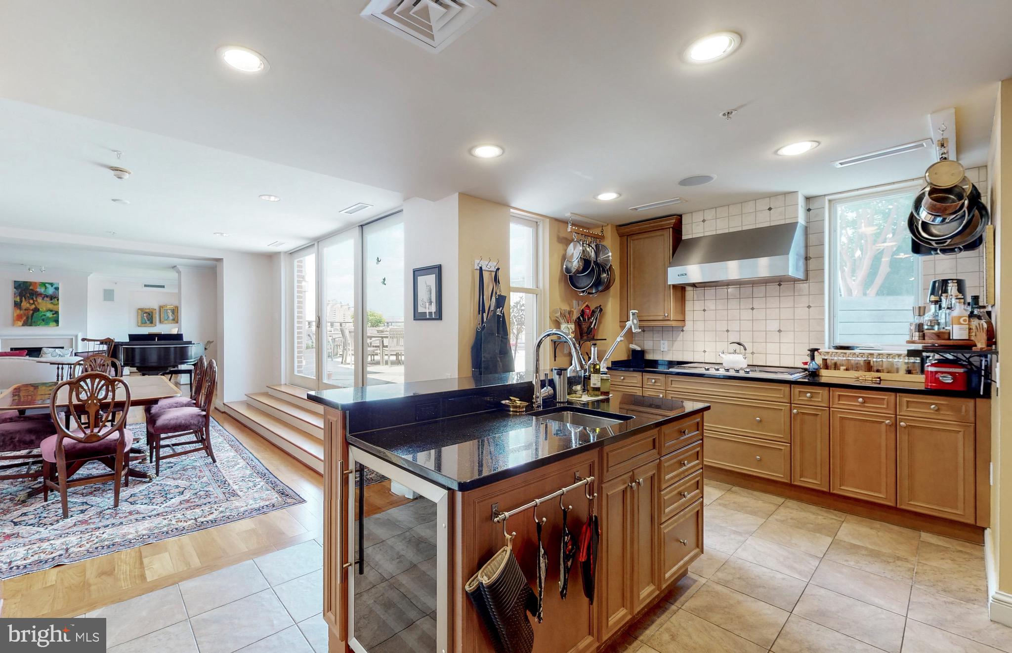 INNER HARBOR - Residential