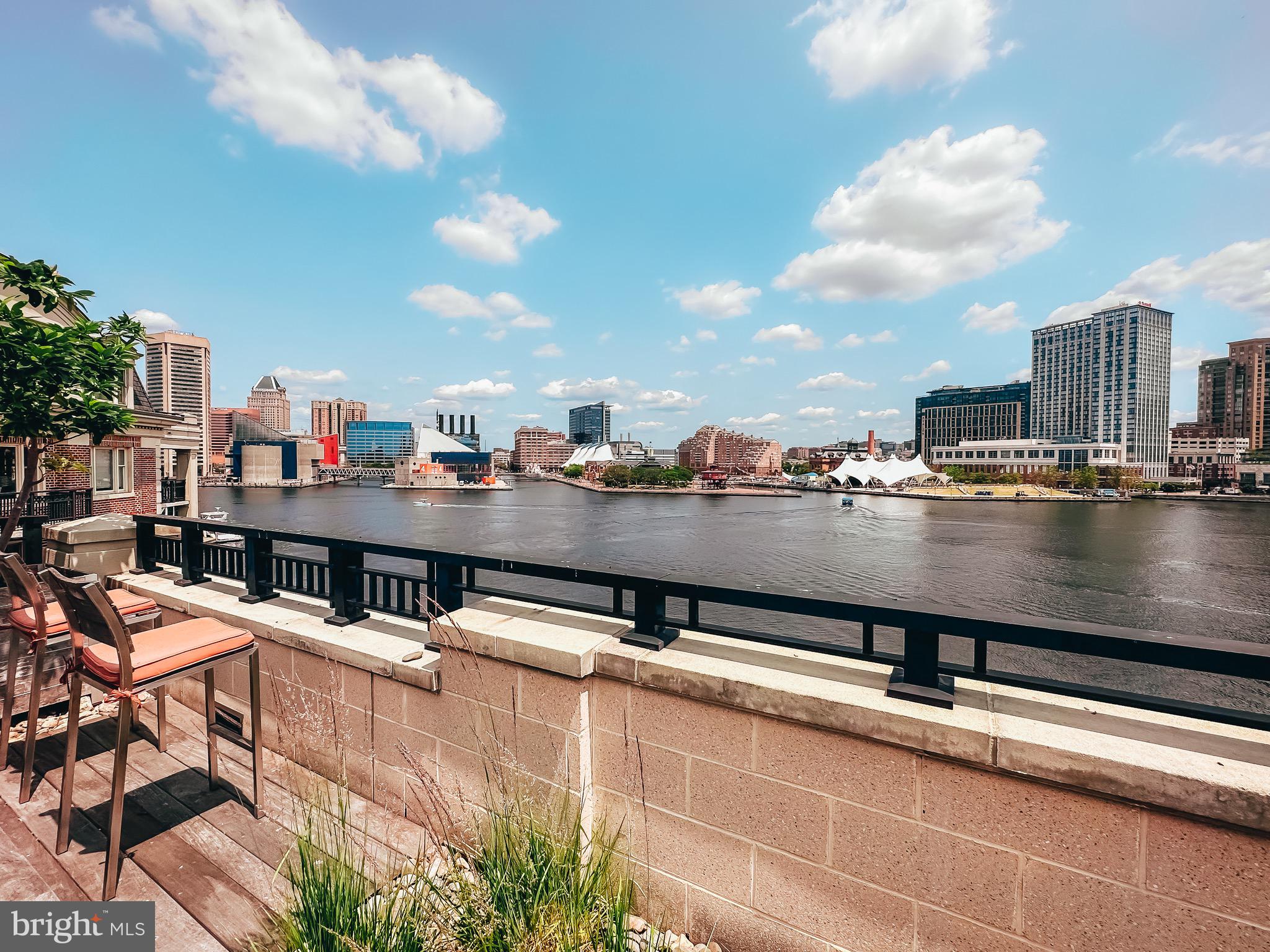 INNER HARBOR - Residential