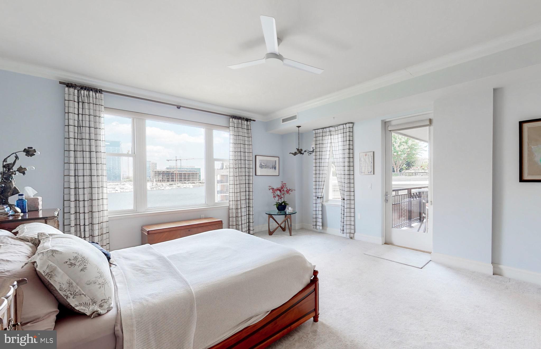 INNER HARBOR - Residential