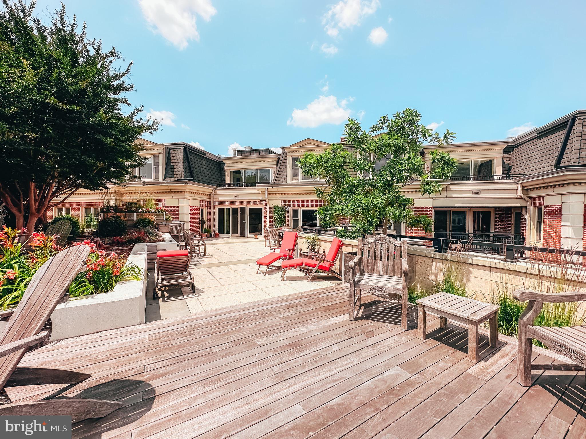 INNER HARBOR - Residential