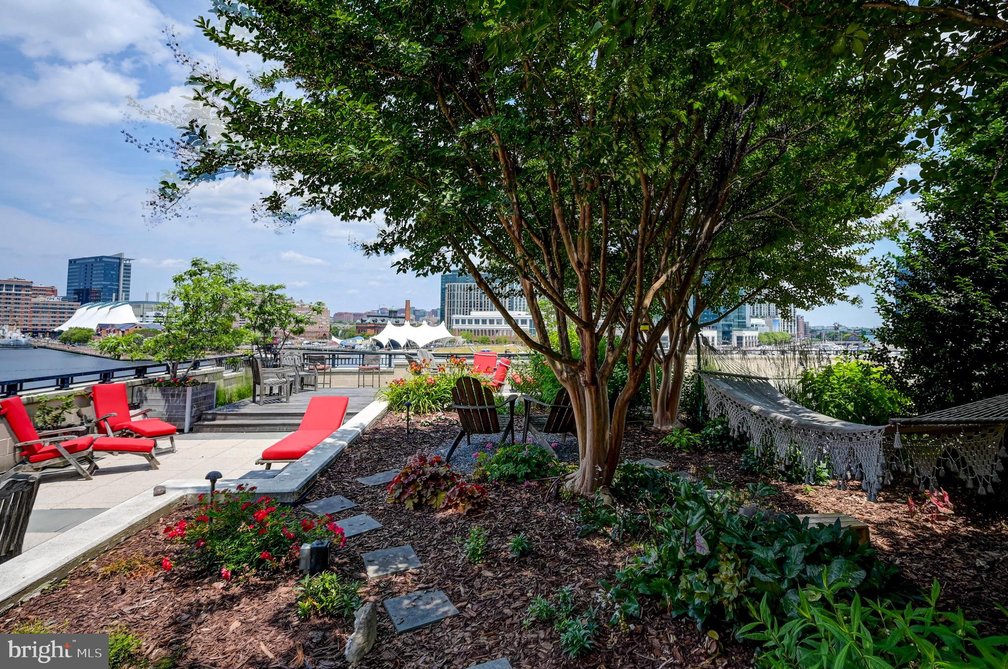 INNER HARBOR - Residential