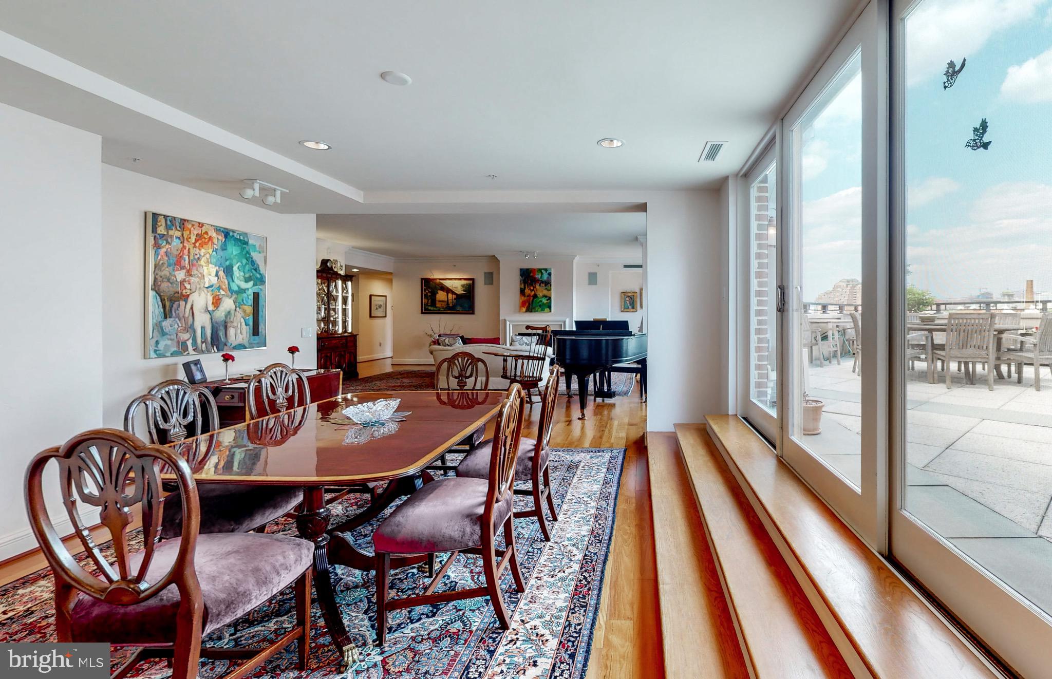 INNER HARBOR - Residential