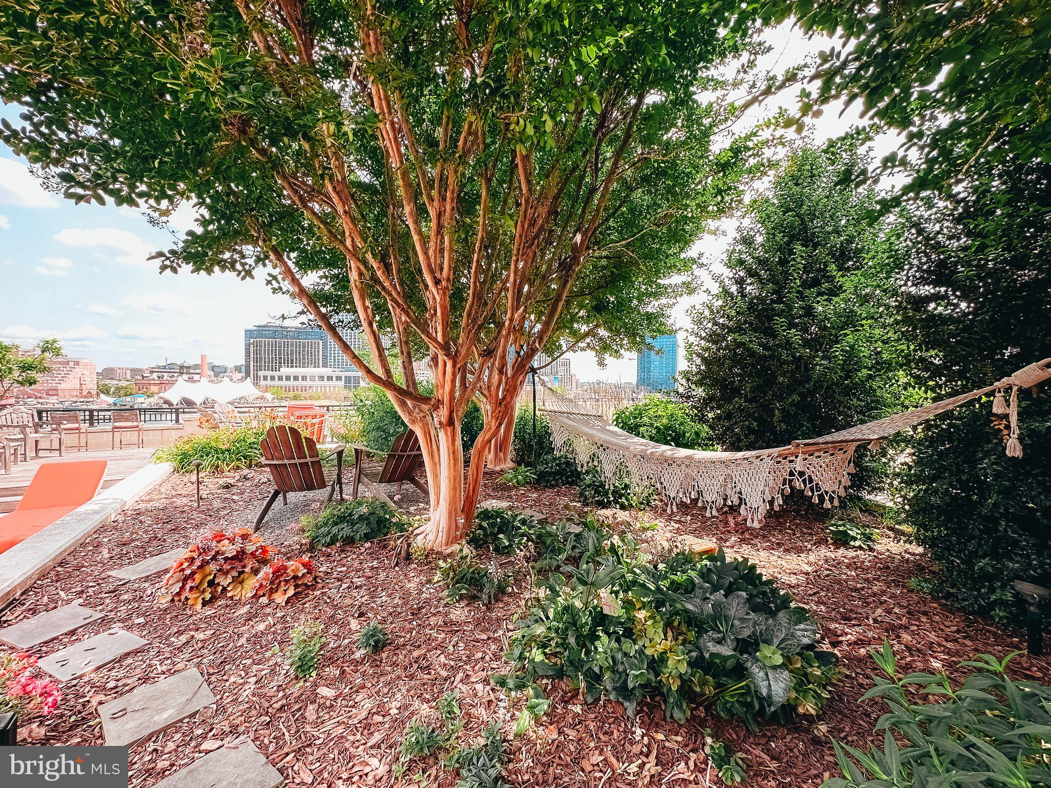 INNER HARBOR - Residential