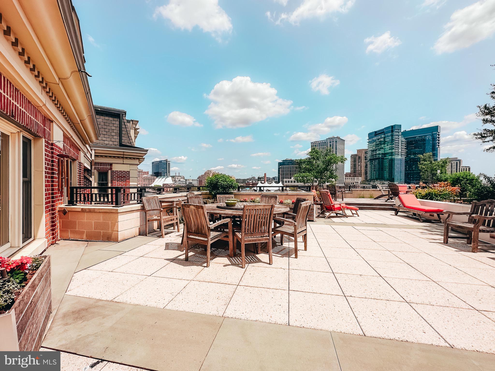 INNER HARBOR - Residential