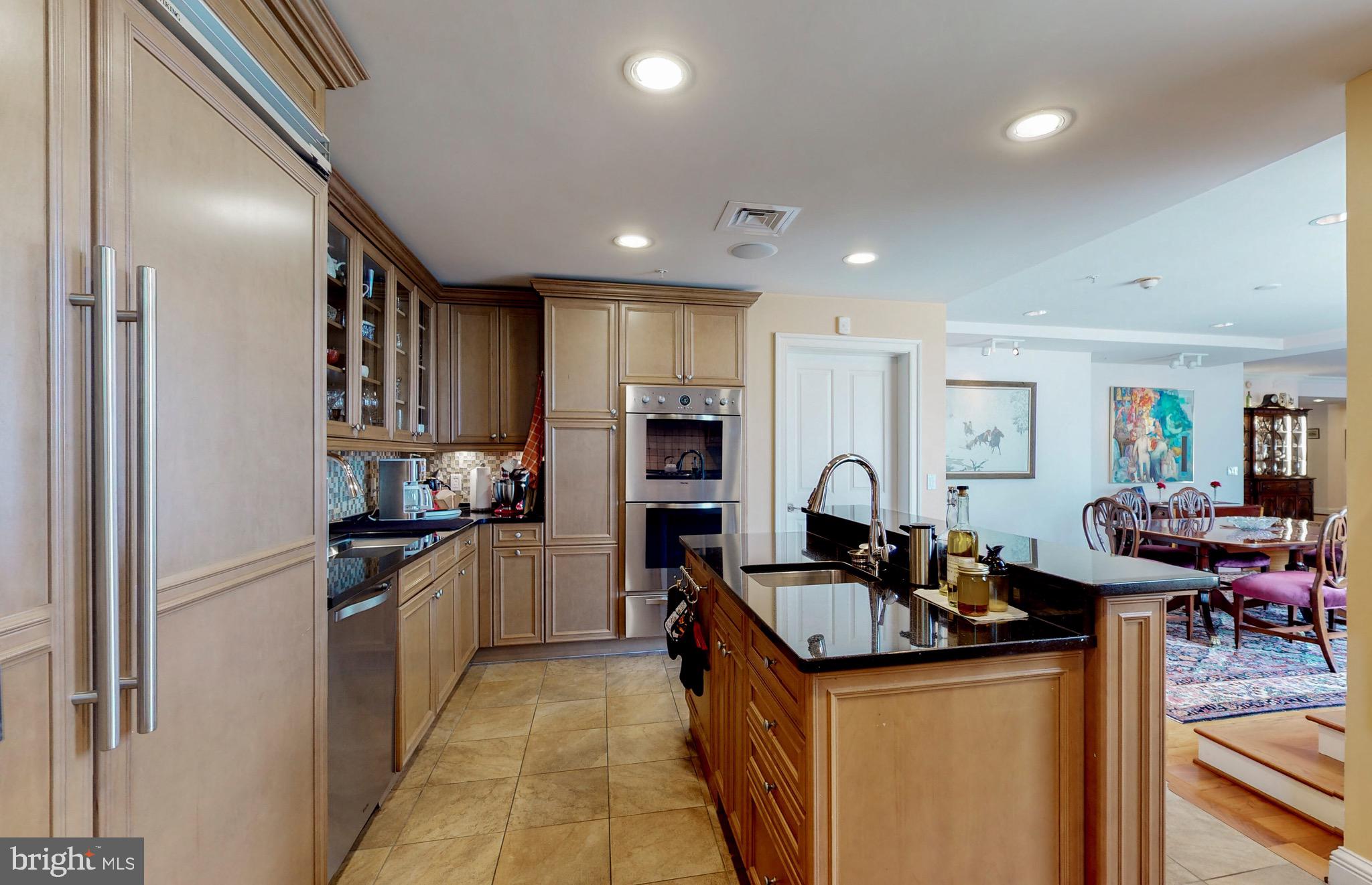 INNER HARBOR - Residential