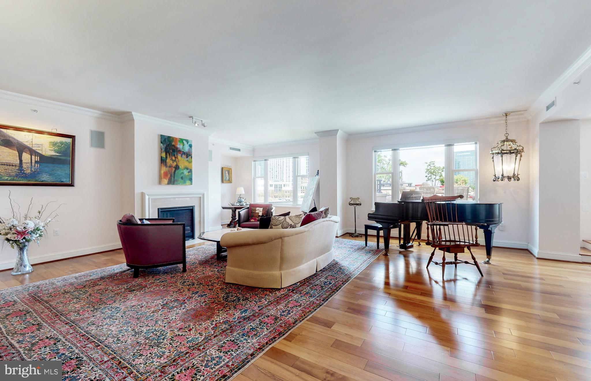 INNER HARBOR - Residential