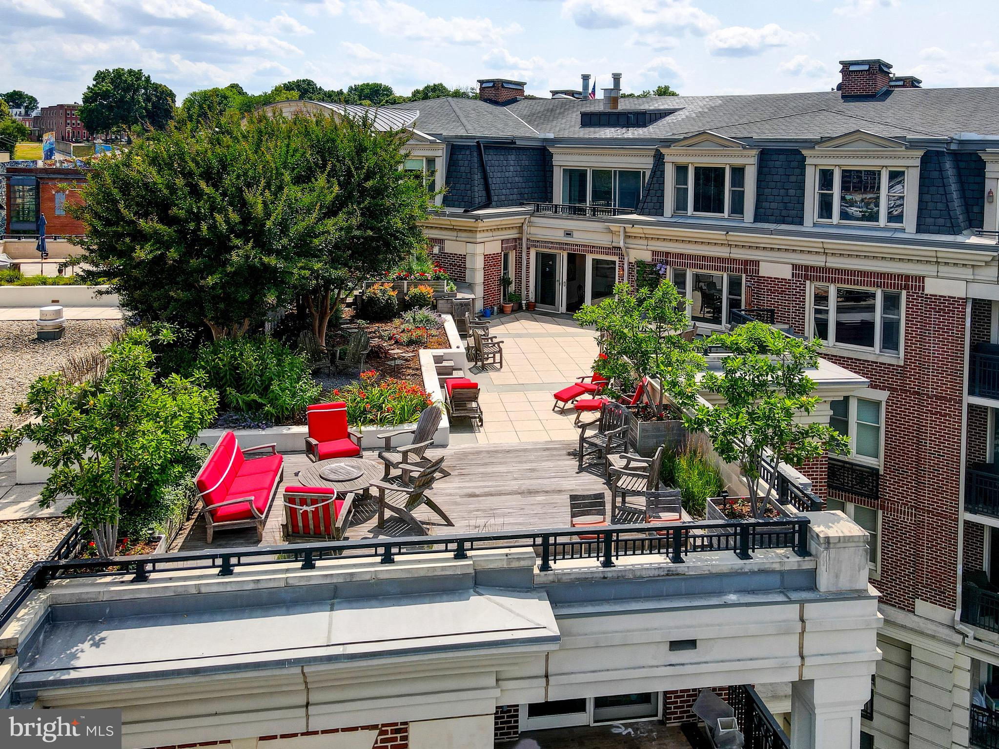 INNER HARBOR - Residential