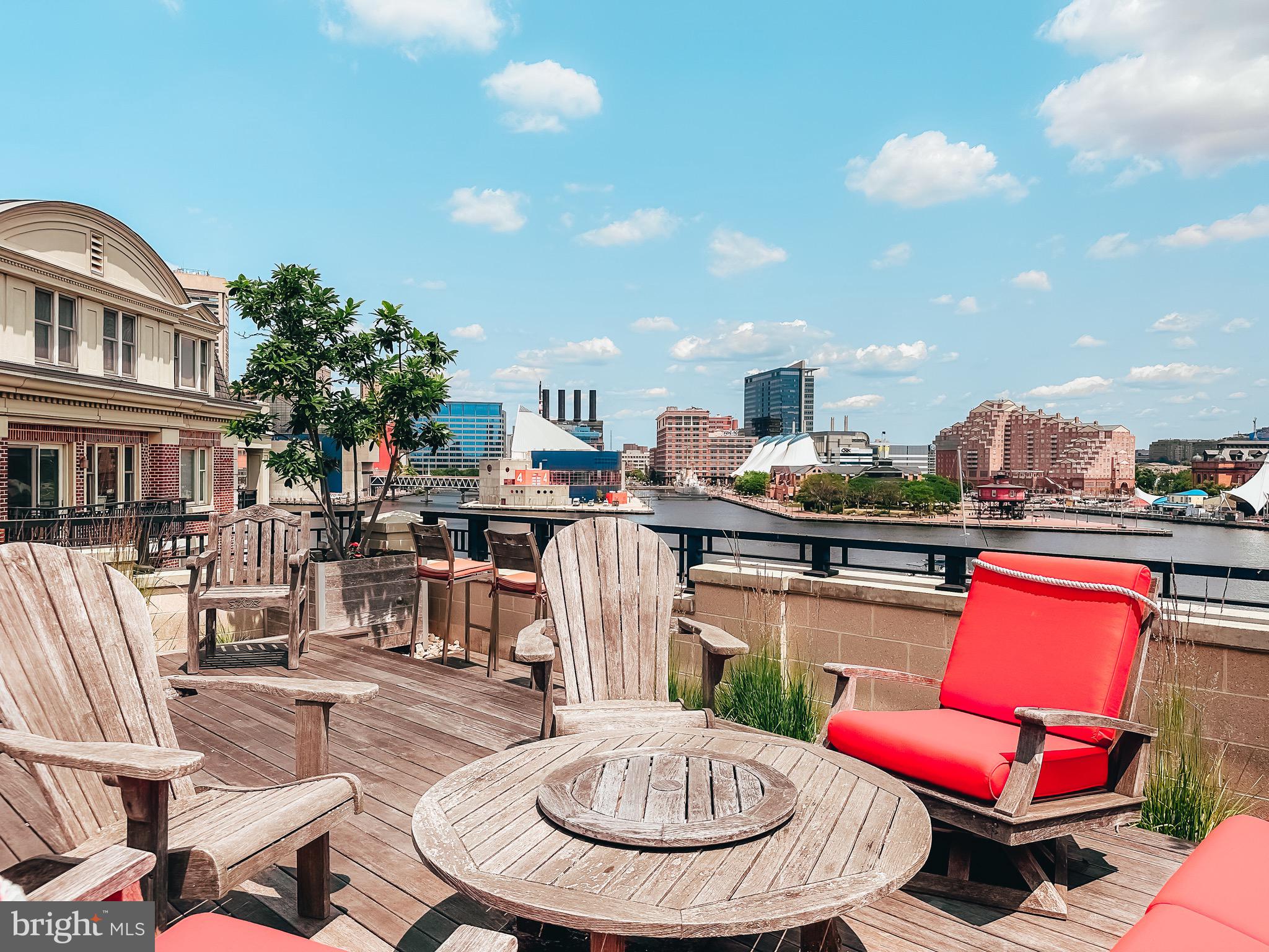 INNER HARBOR - Residential
