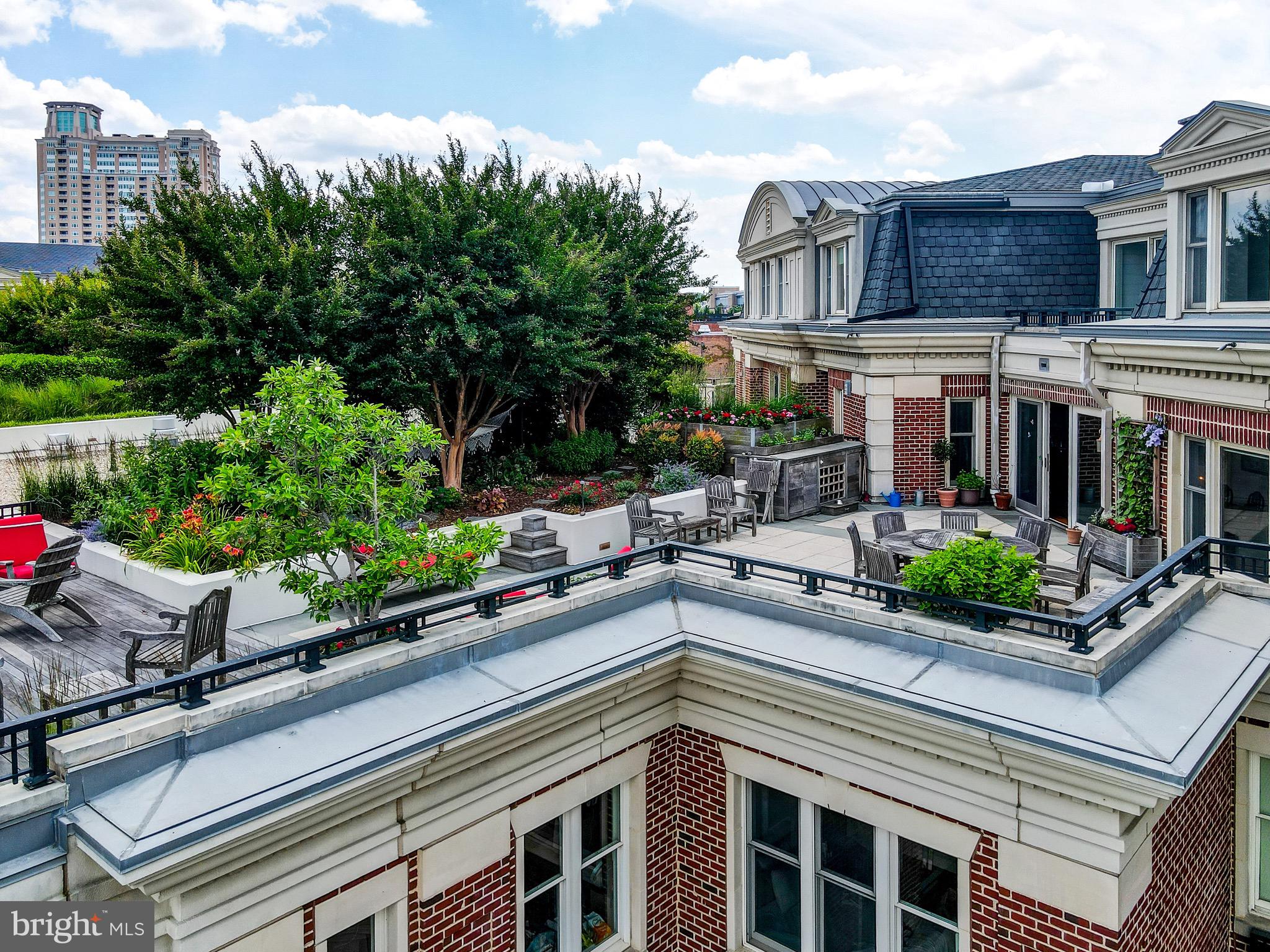 INNER HARBOR - Residential