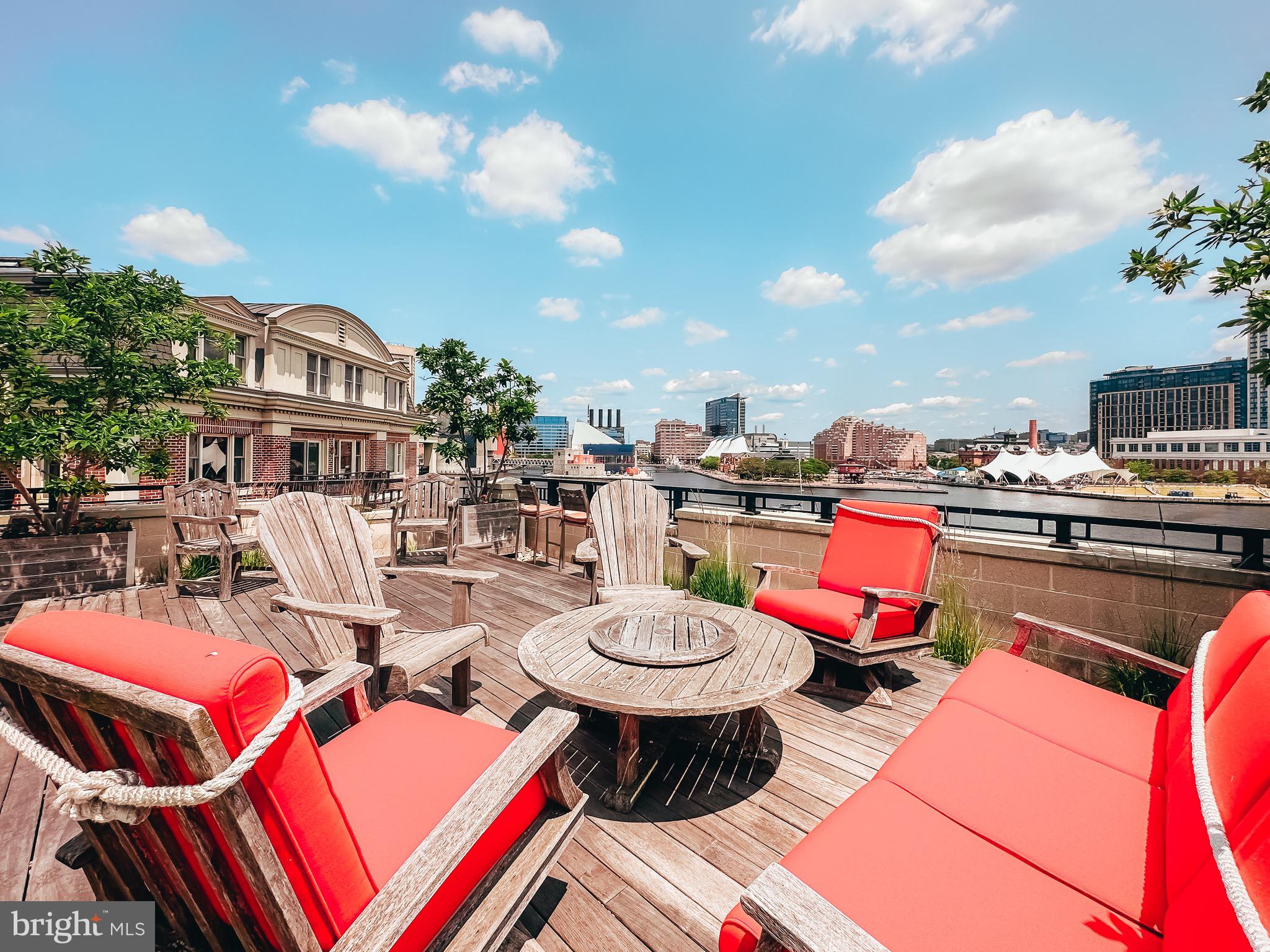 INNER HARBOR - Residential