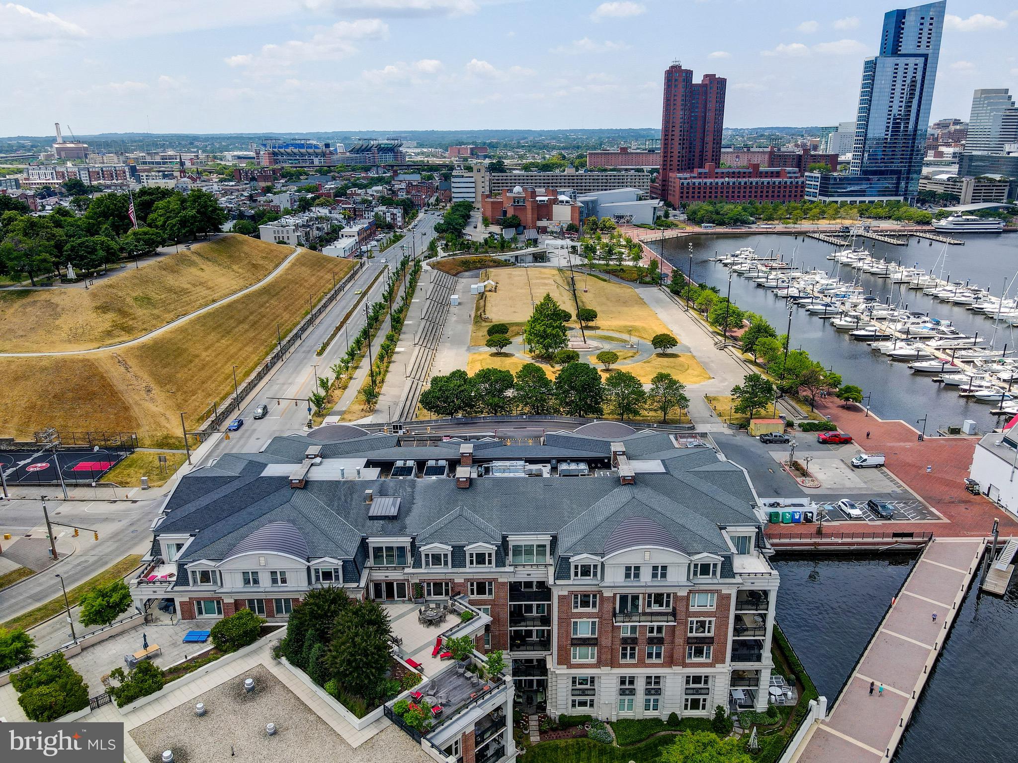 INNER HARBOR - Residential
