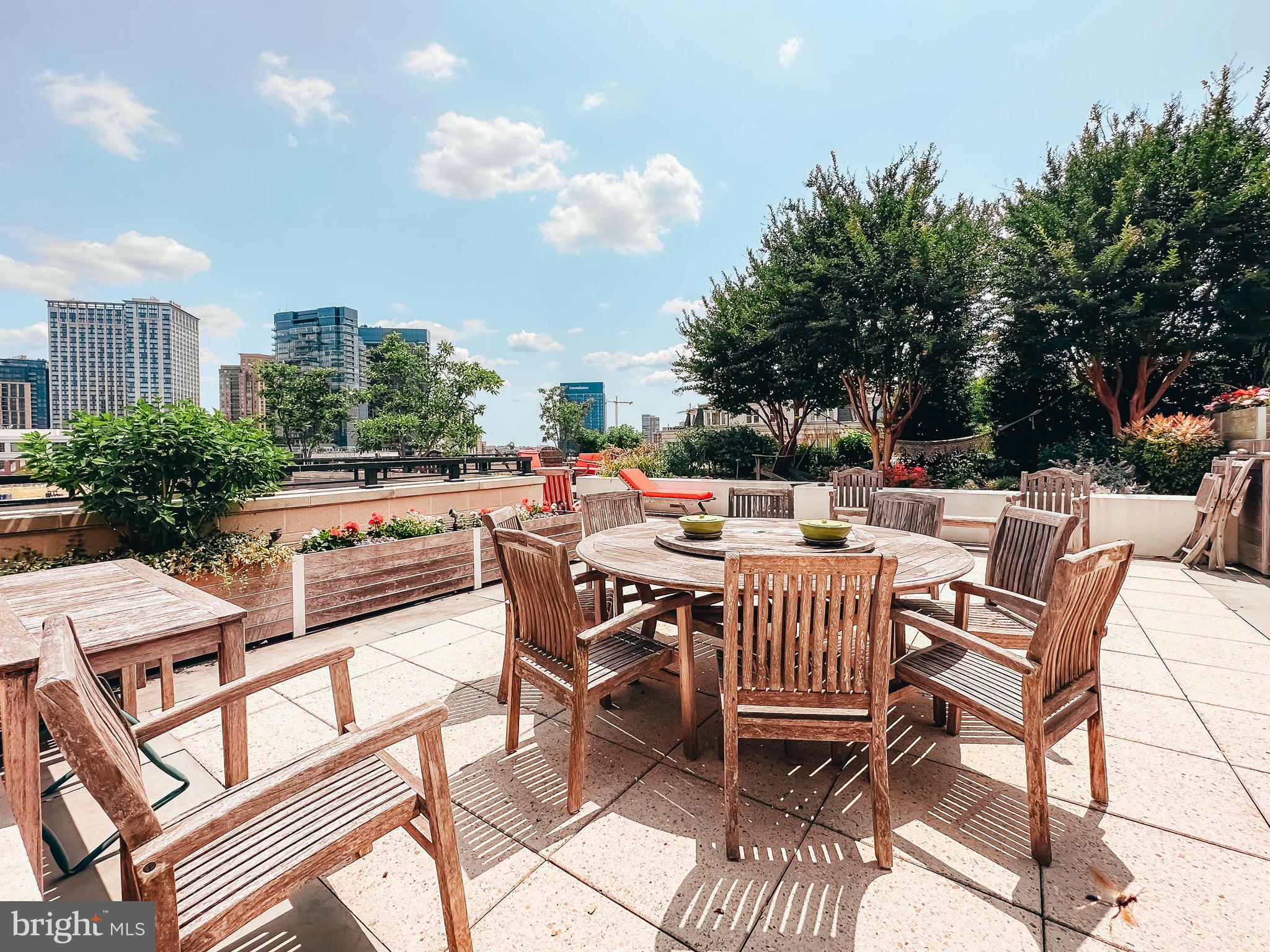 INNER HARBOR - Residential