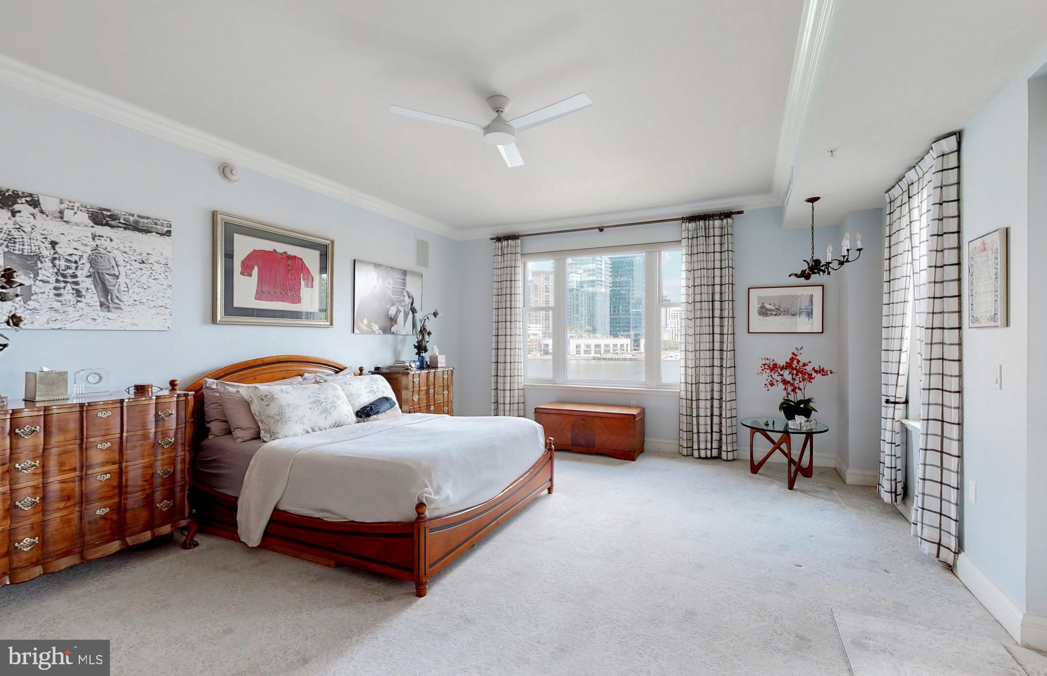 INNER HARBOR - Residential