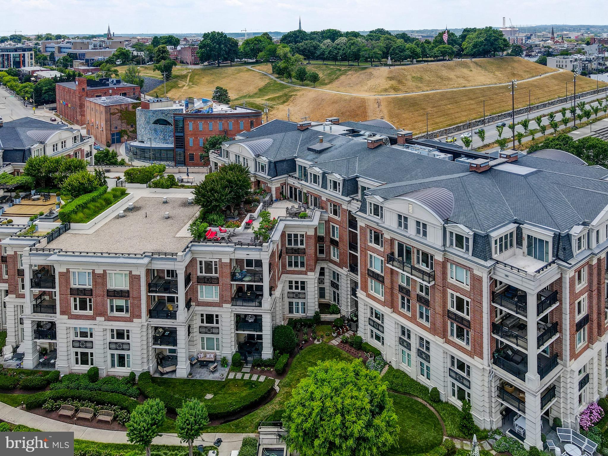 INNER HARBOR - Residential