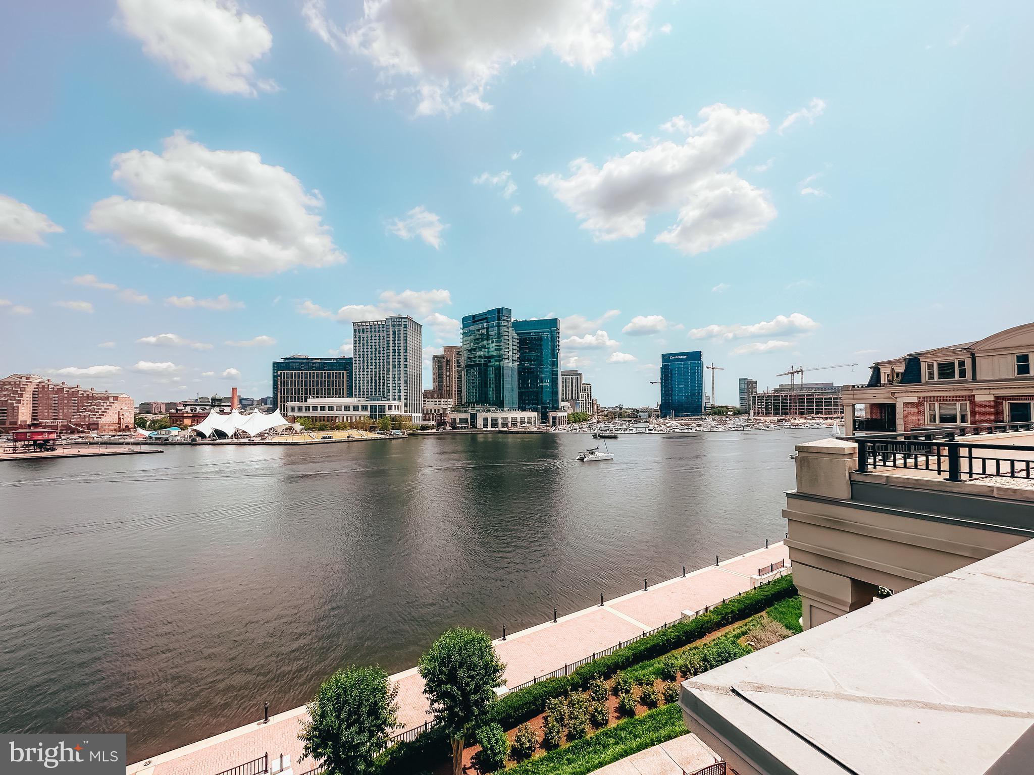 INNER HARBOR - Residential