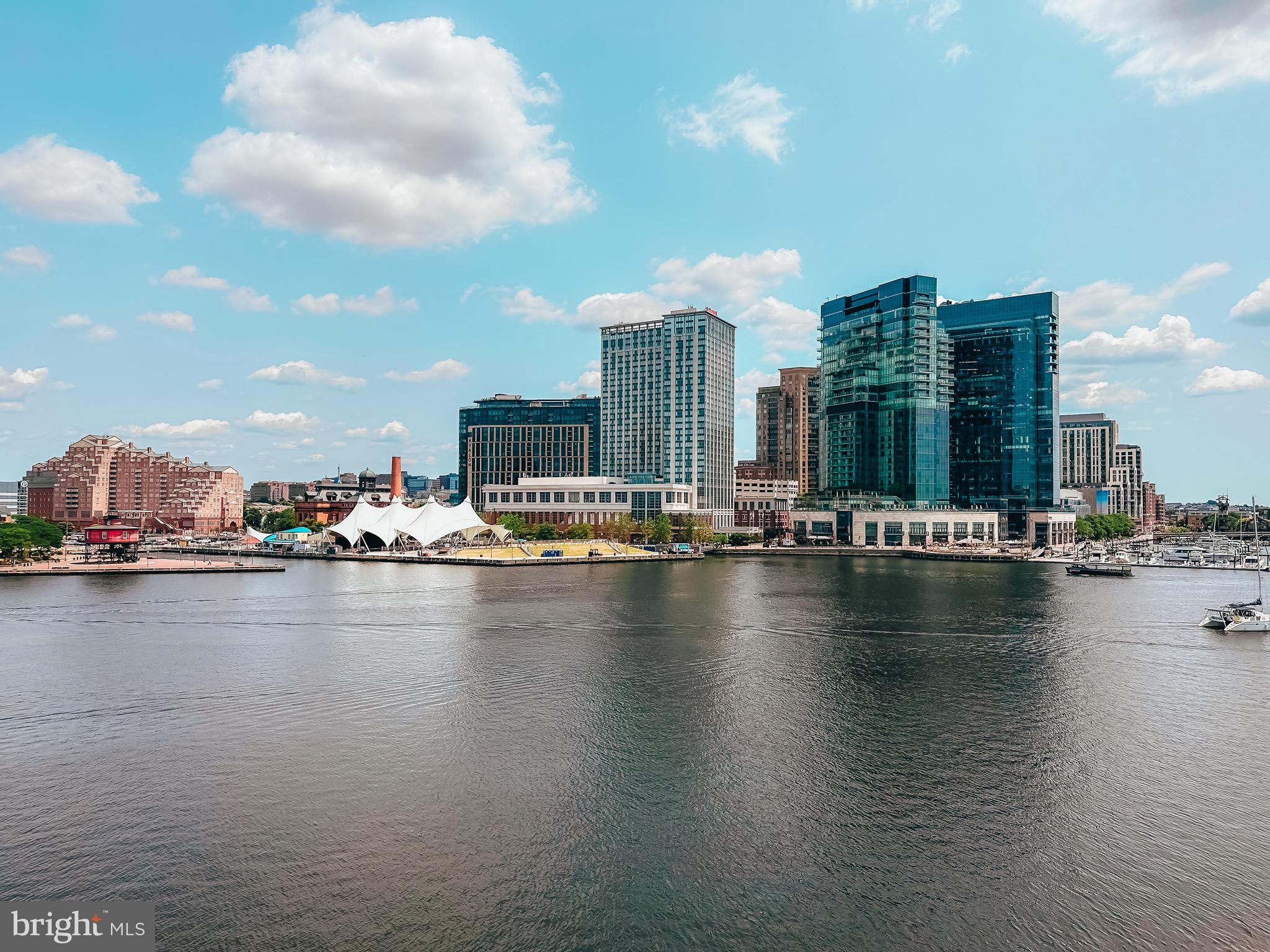 INNER HARBOR - Residential