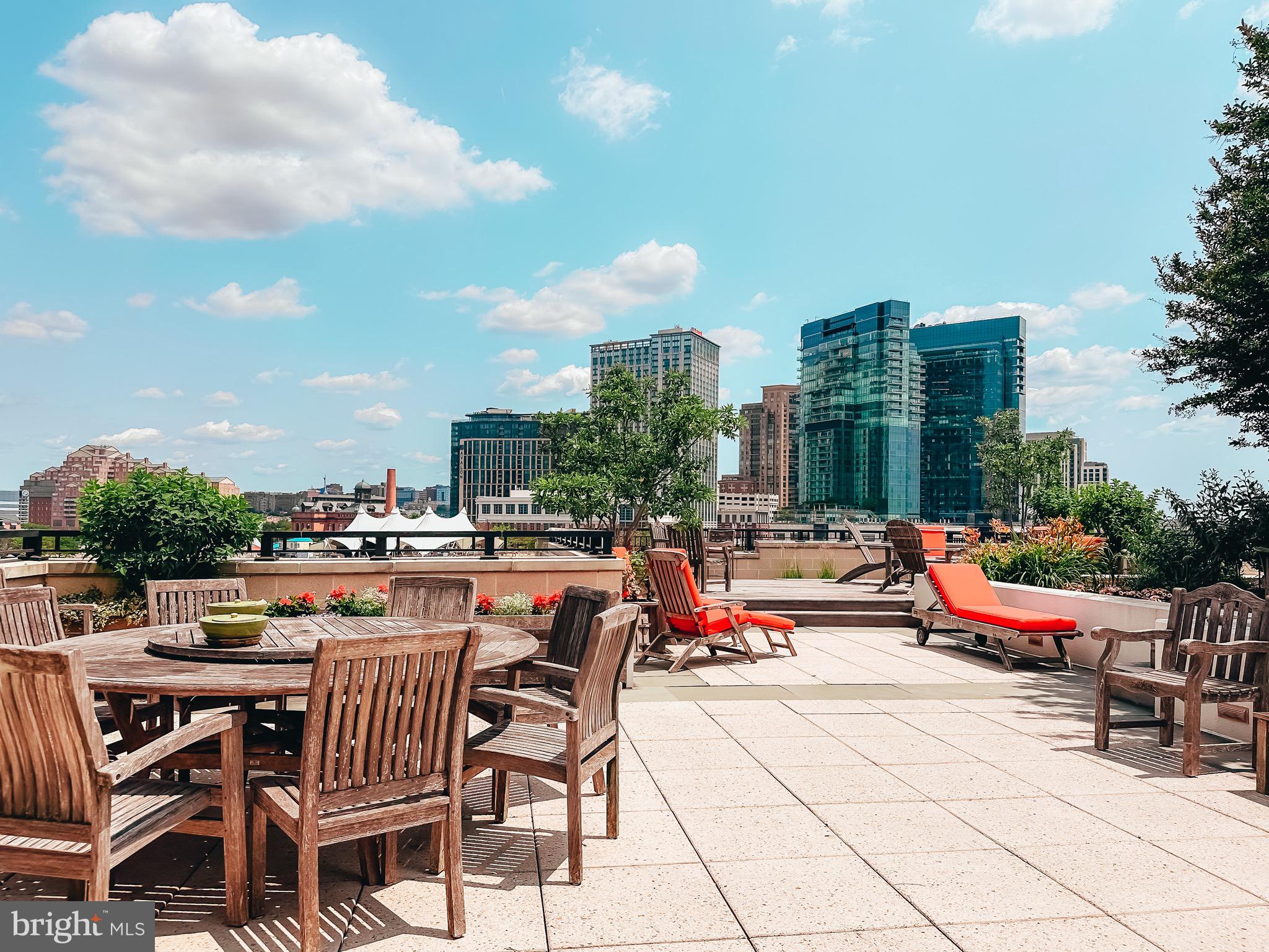 INNER HARBOR - Residential