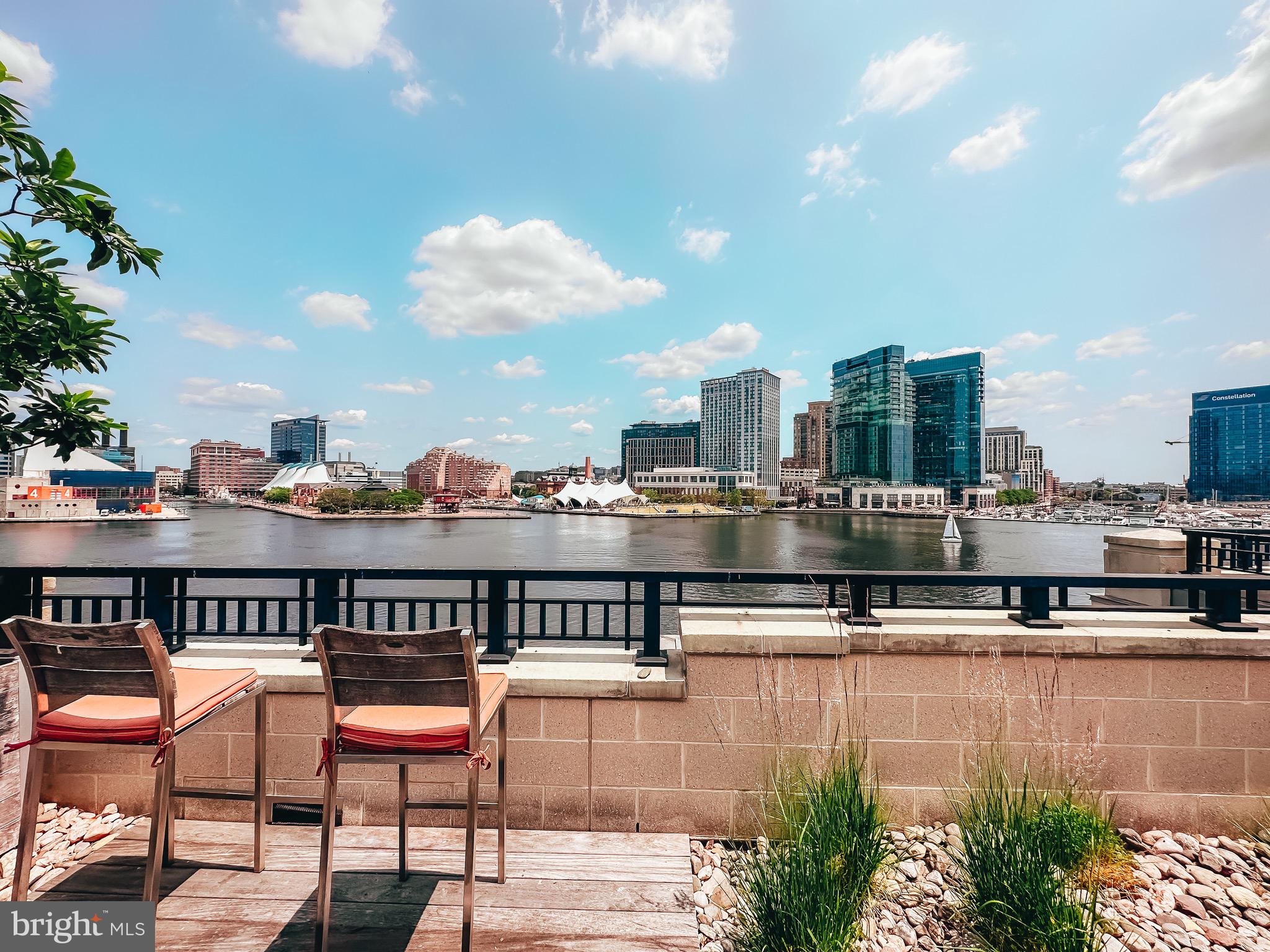 INNER HARBOR - Residential