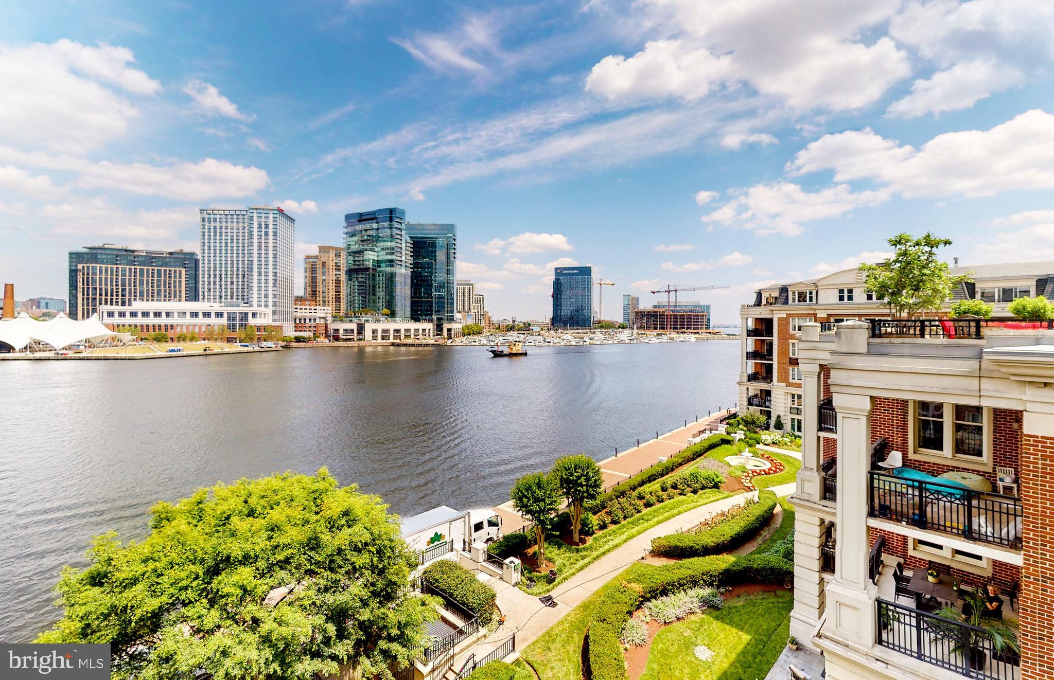 INNER HARBOR - Residential