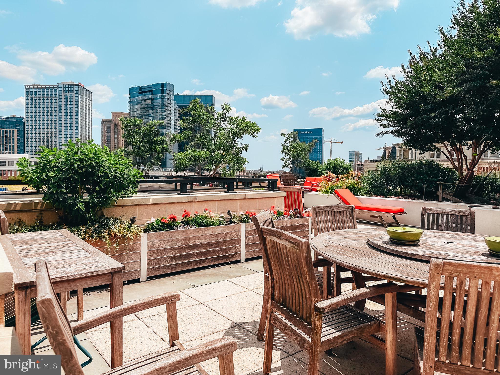 INNER HARBOR - Residential