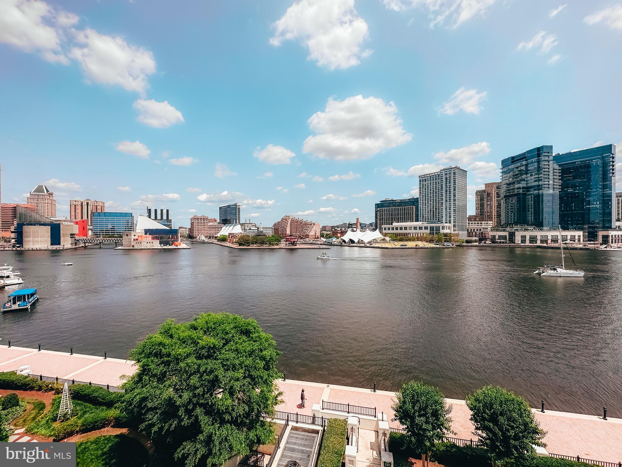 INNER HARBOR - Residential