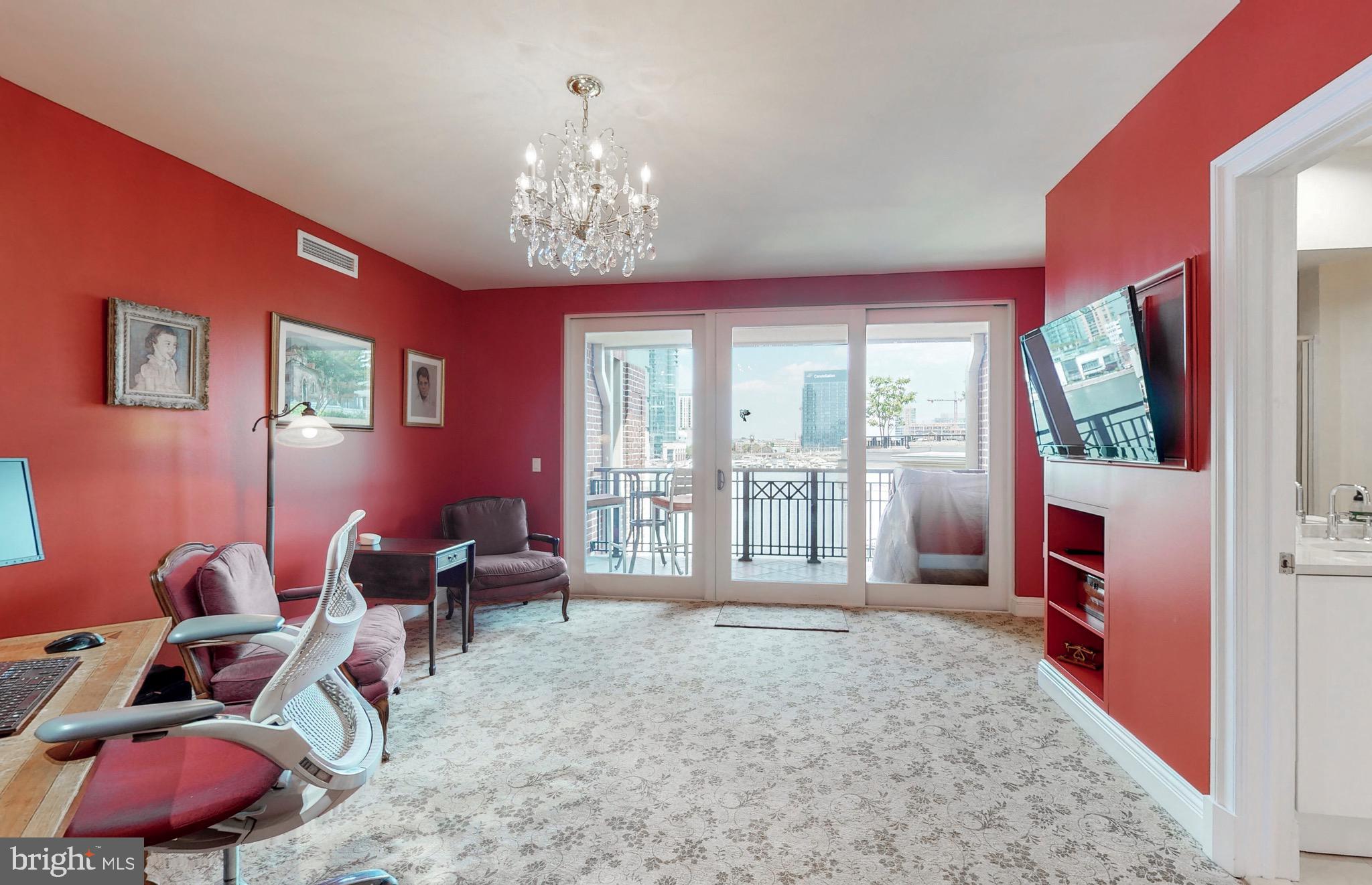 INNER HARBOR - Residential