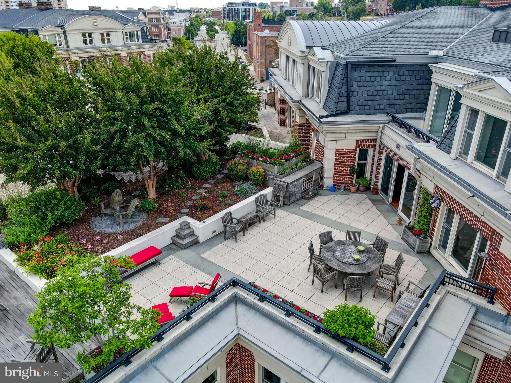 INNER HARBOR - Residential