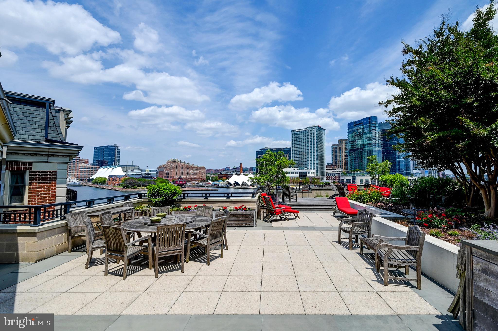 INNER HARBOR - Residential