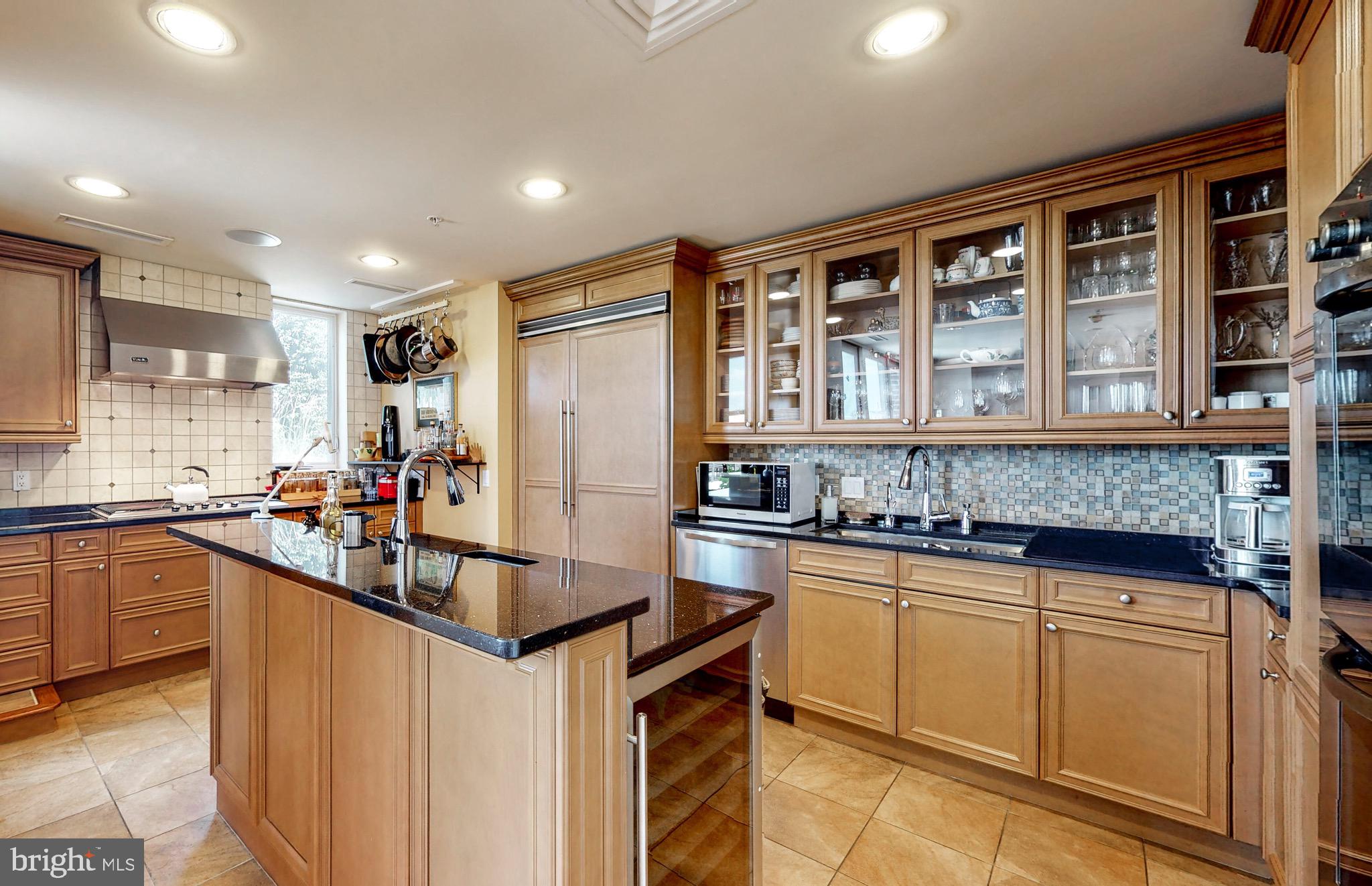 INNER HARBOR - Residential