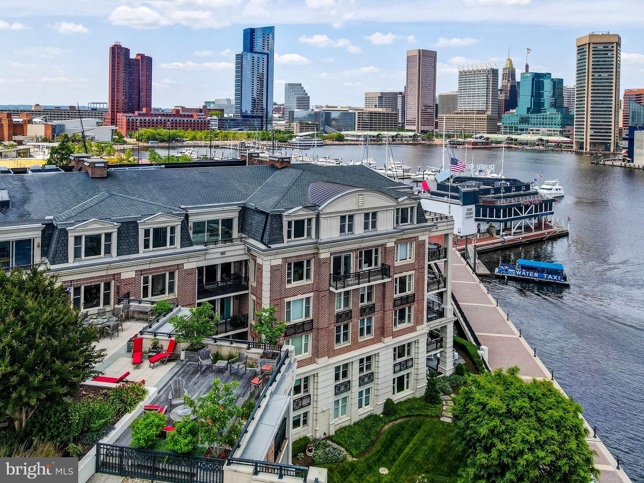 INNER HARBOR - Residential