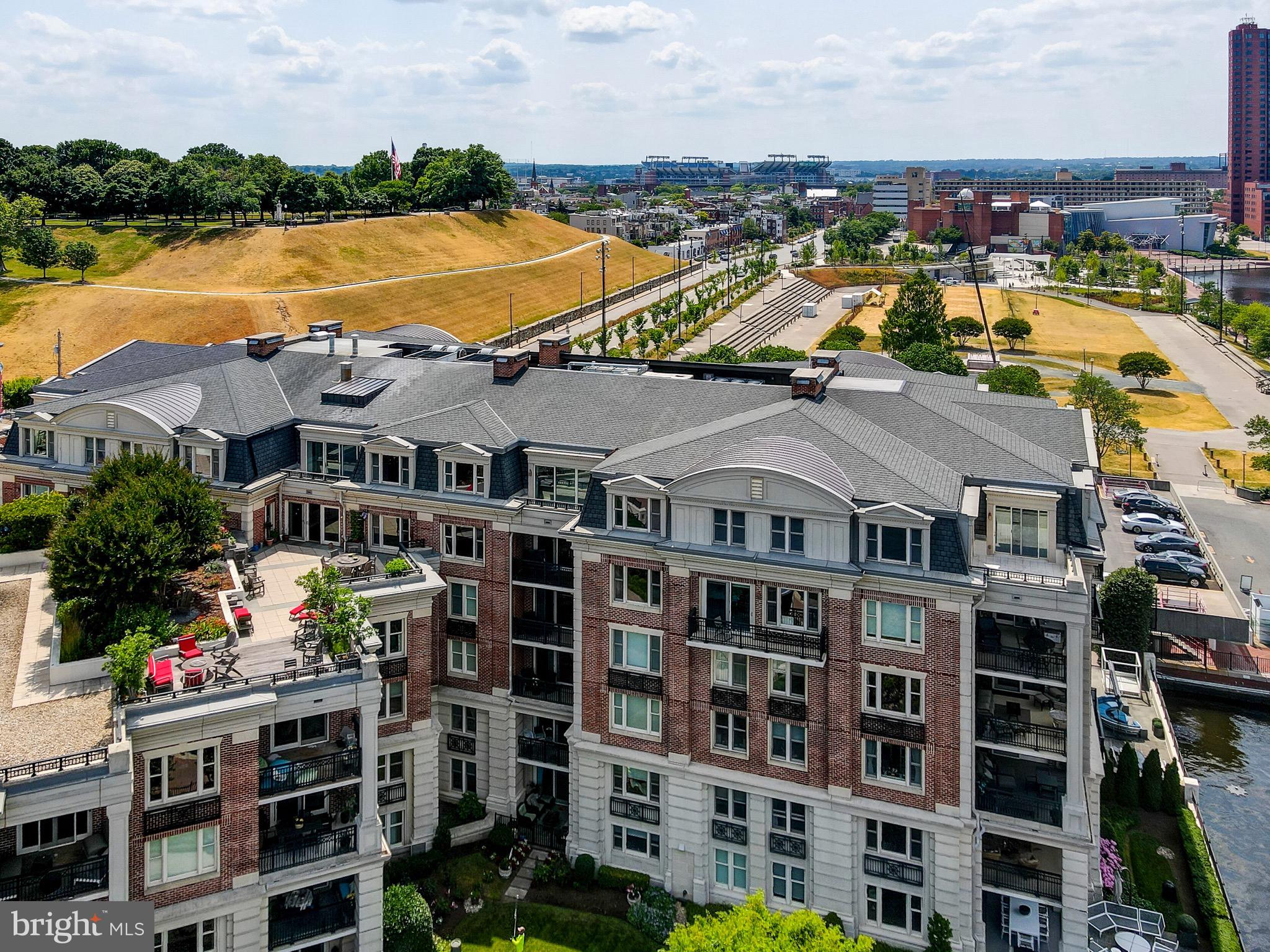 INNER HARBOR - Residential