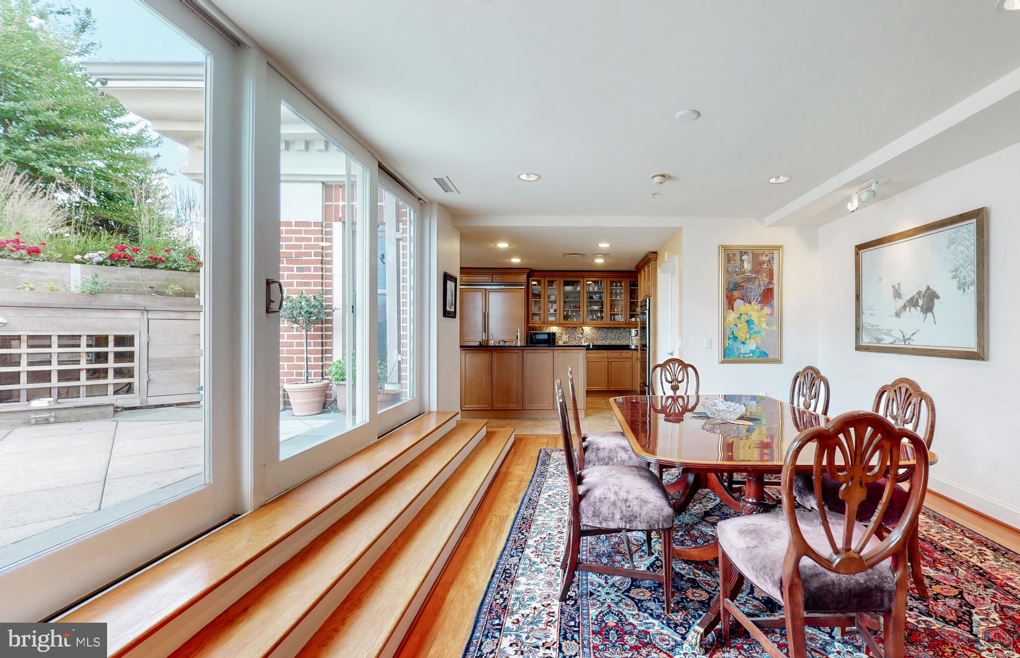 INNER HARBOR - Residential