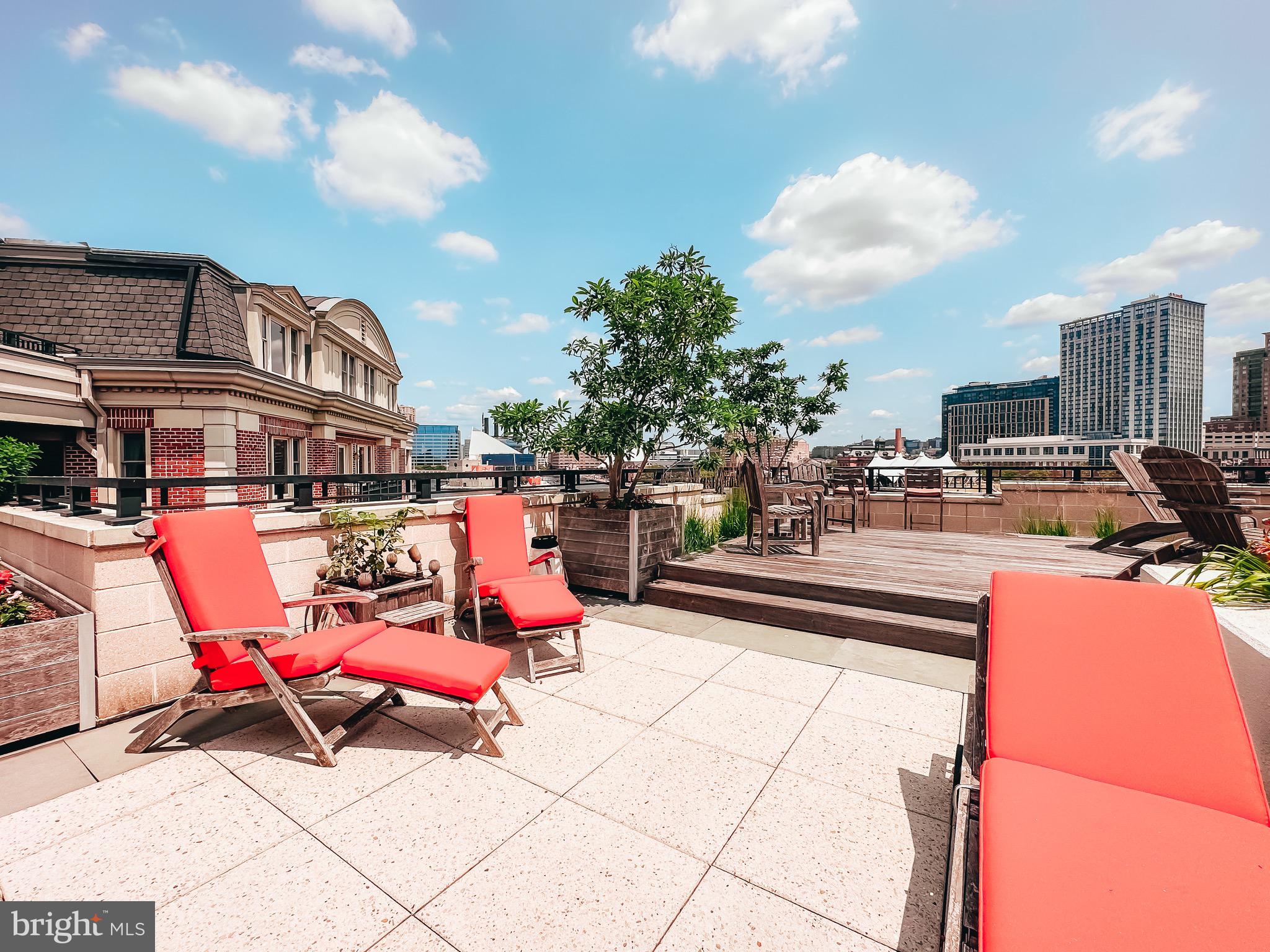 INNER HARBOR - Residential