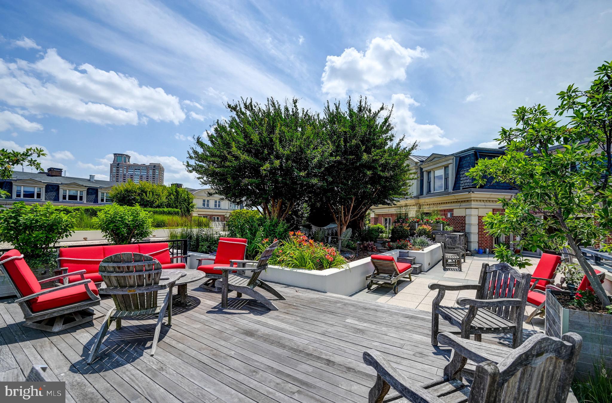 INNER HARBOR - Residential