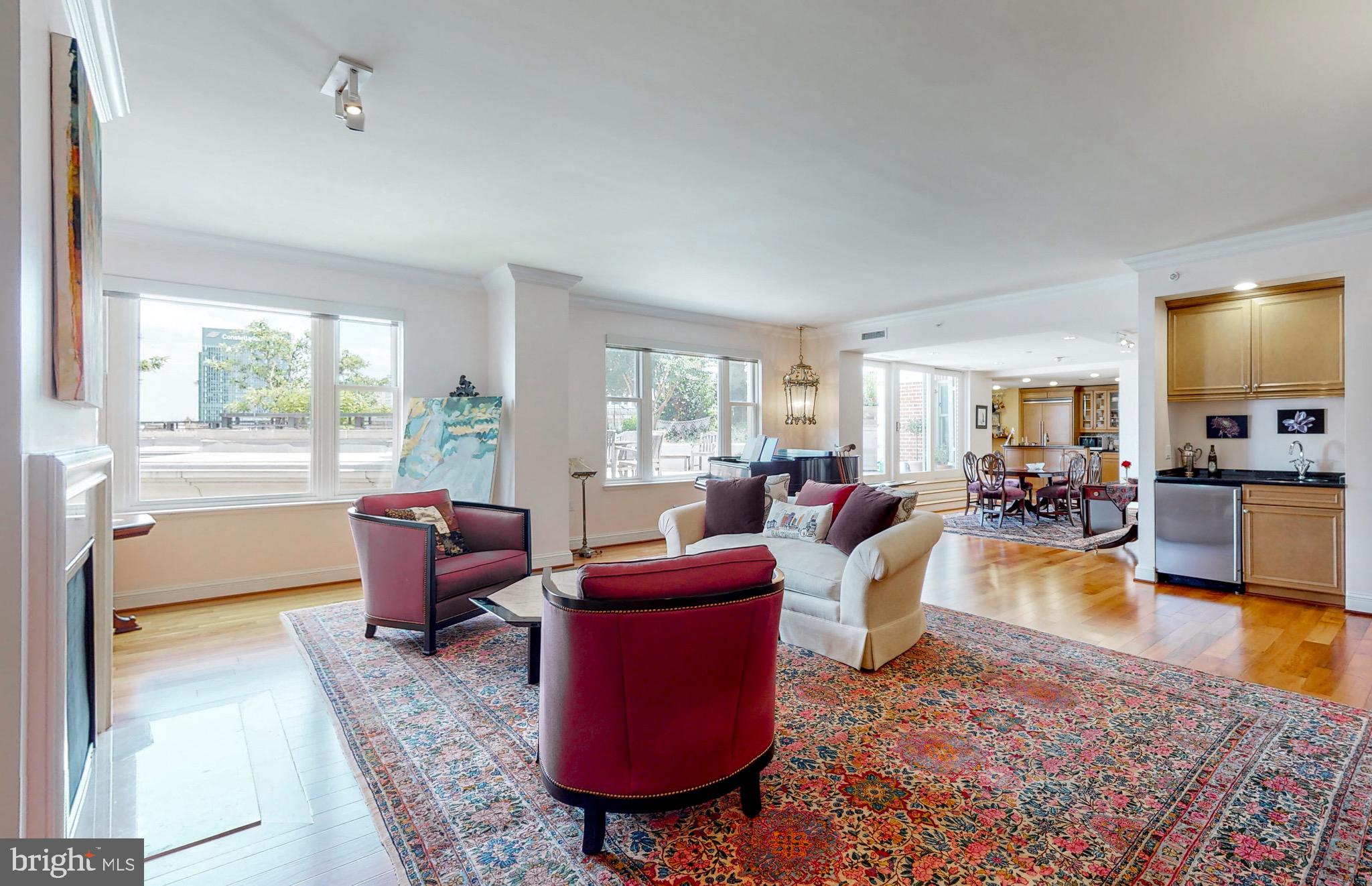 INNER HARBOR - Residential