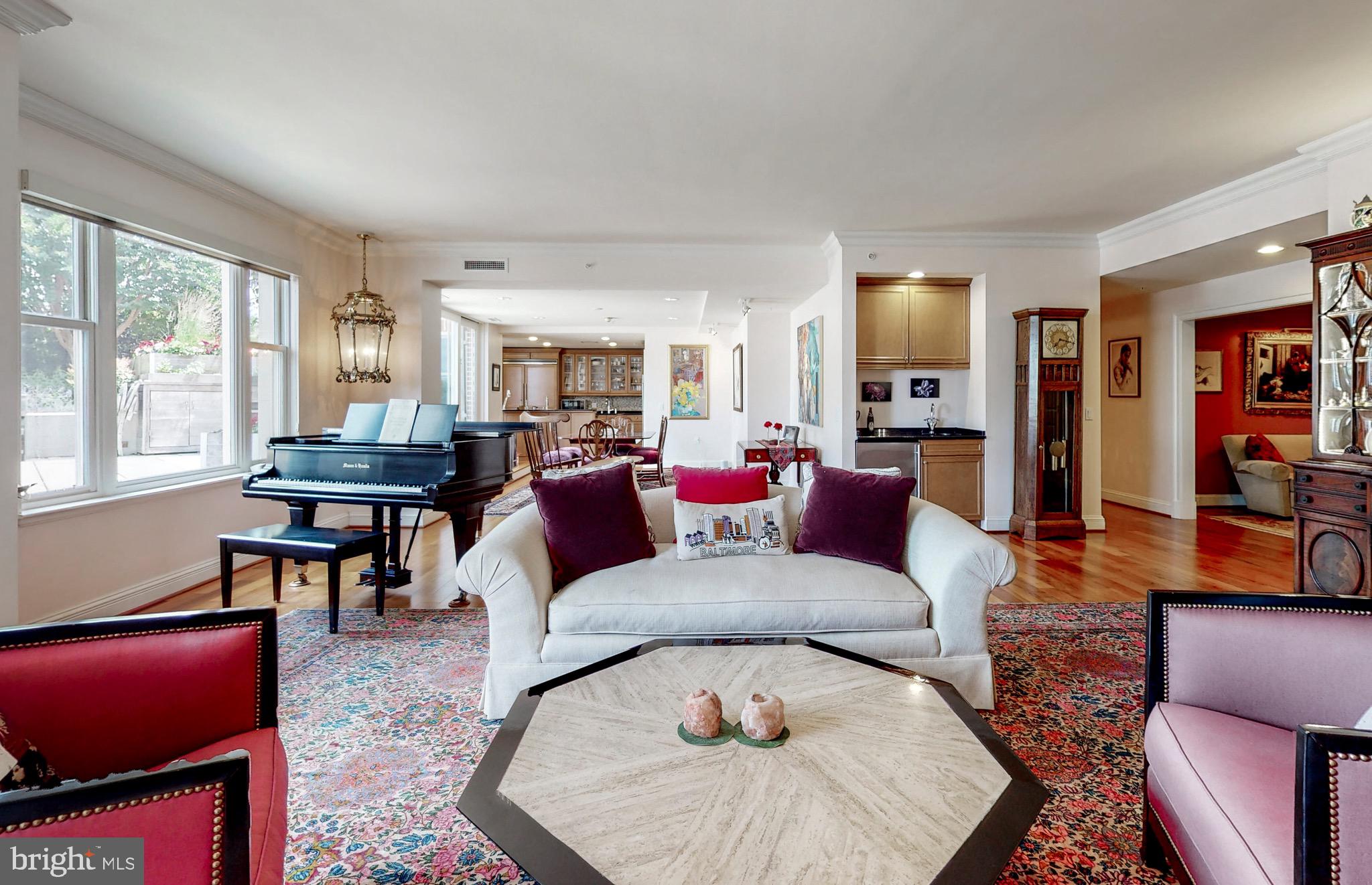 INNER HARBOR - Residential