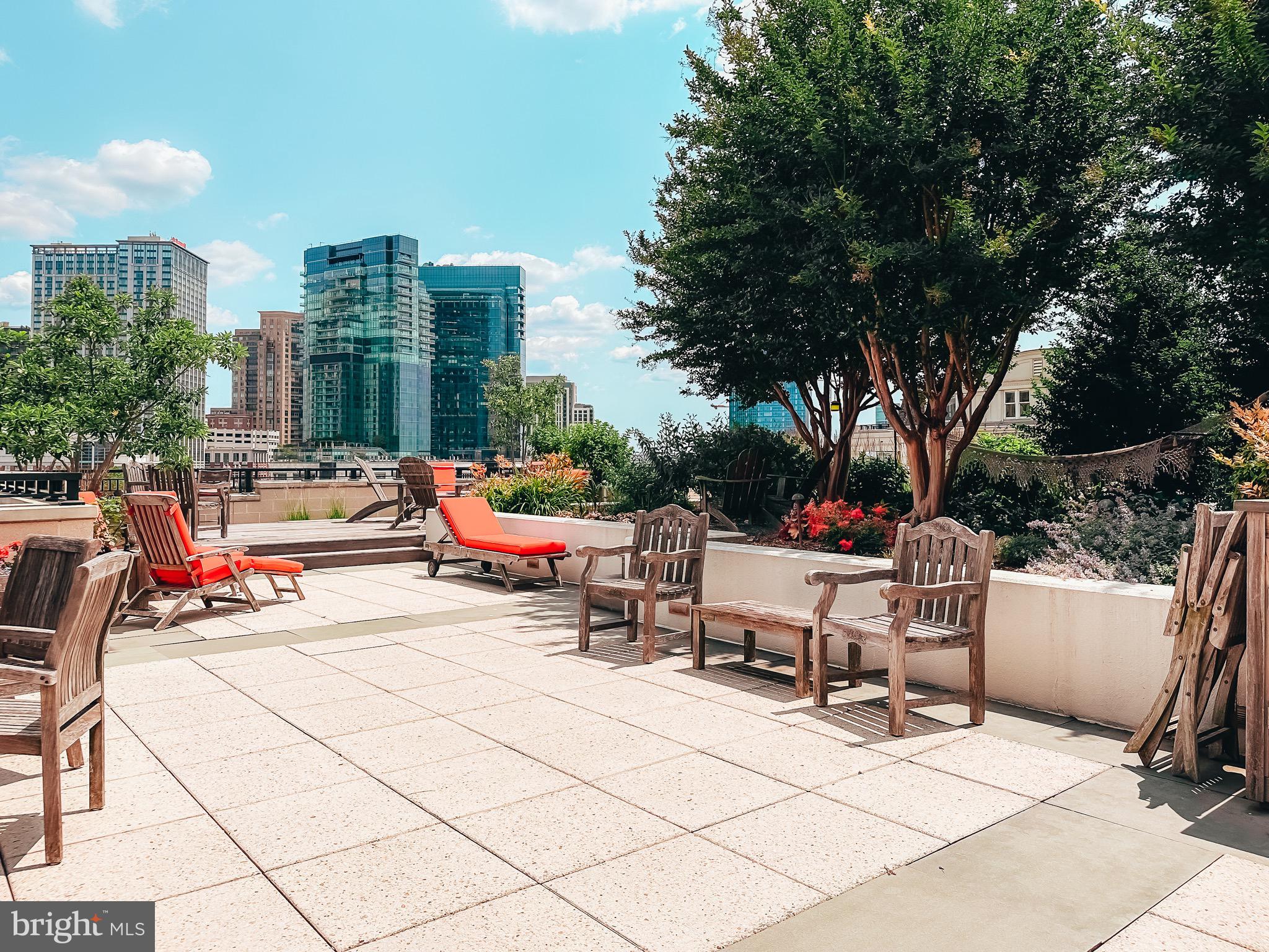 INNER HARBOR - Residential