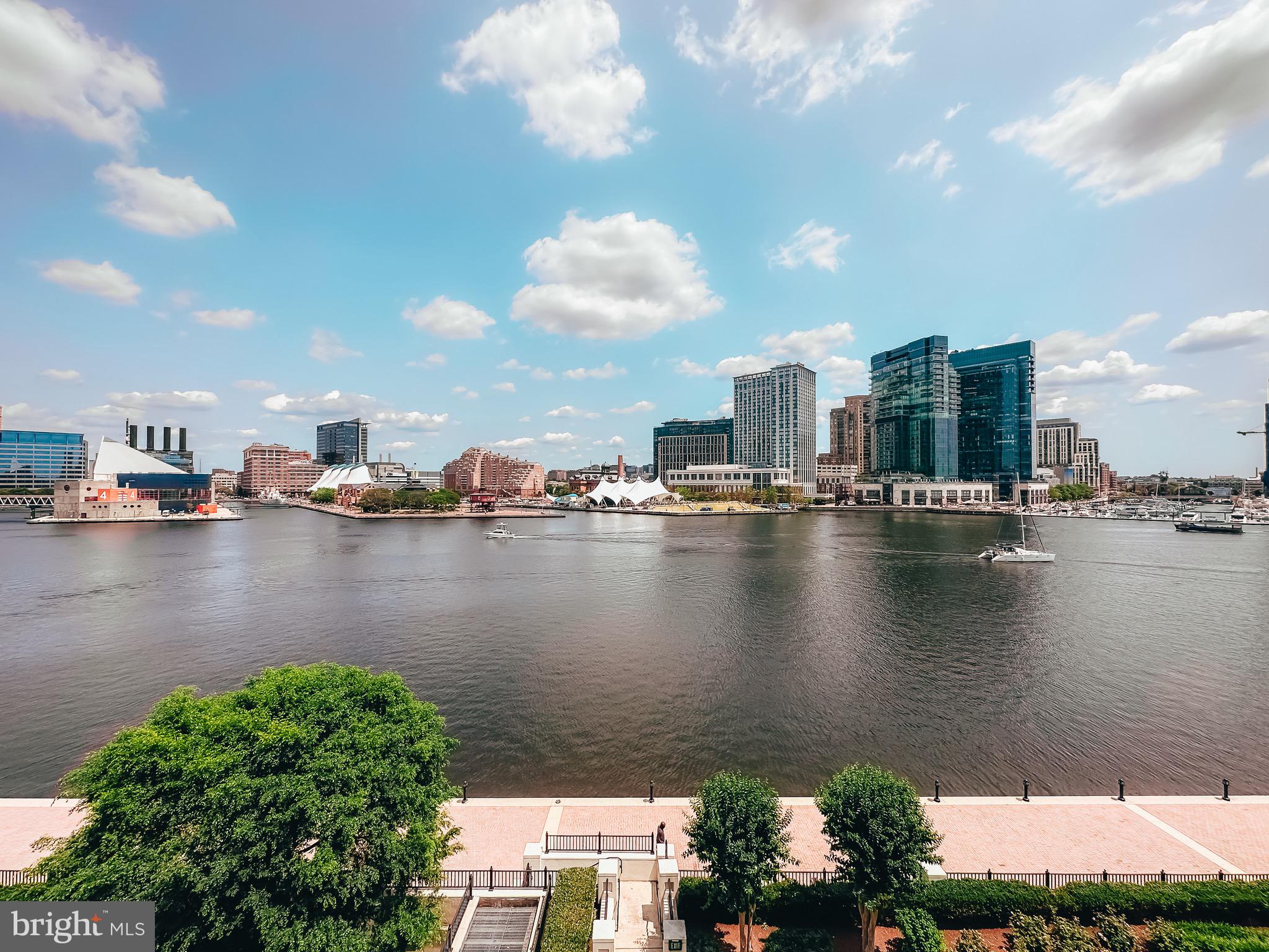 INNER HARBOR - Residential