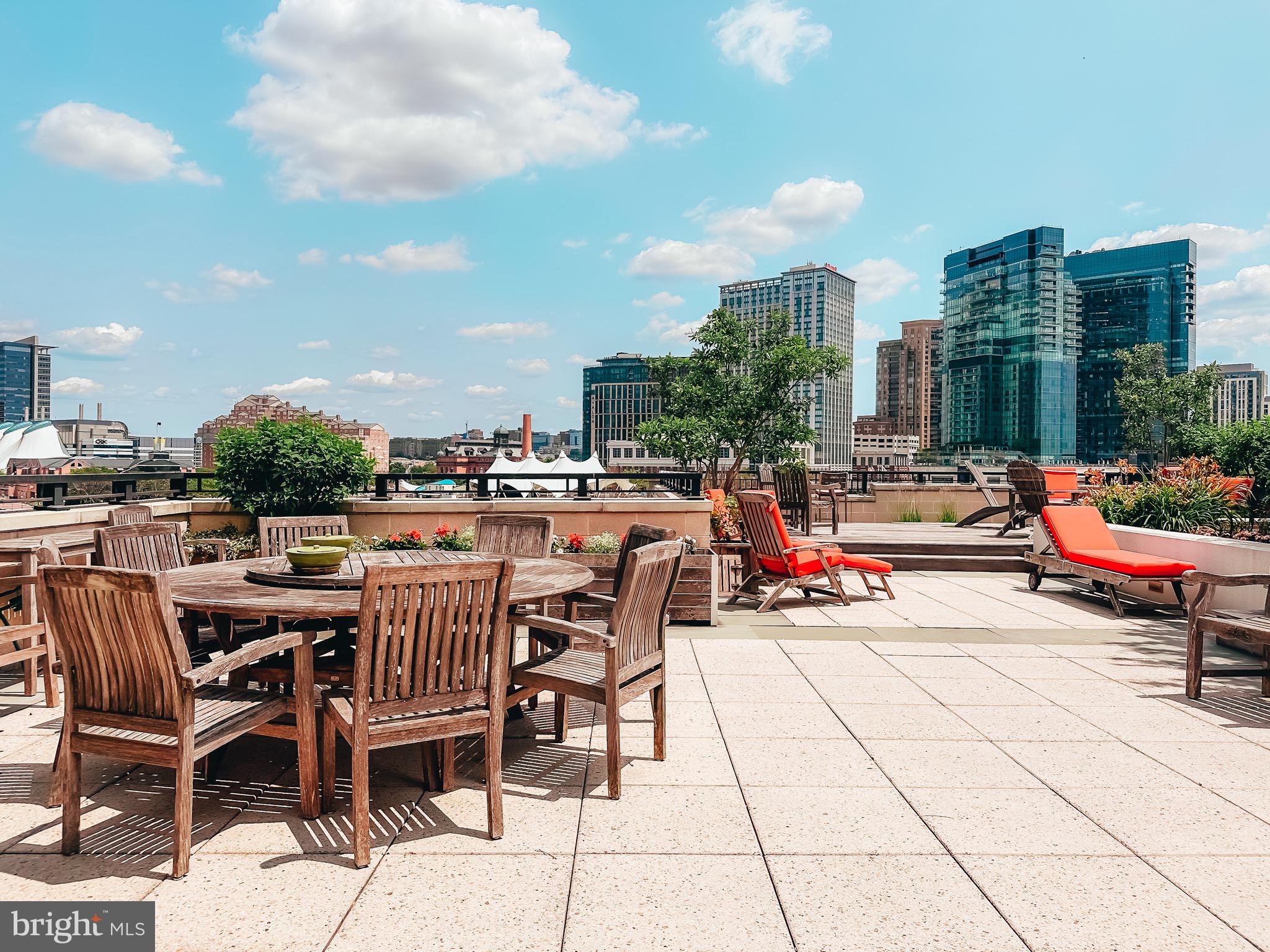 INNER HARBOR - Residential