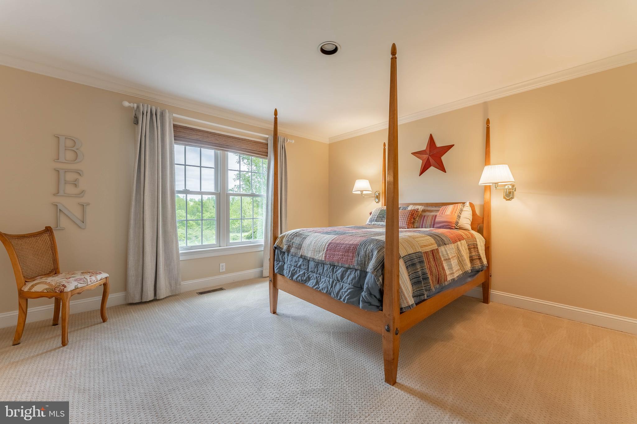 BAINBRIDGE - Residential