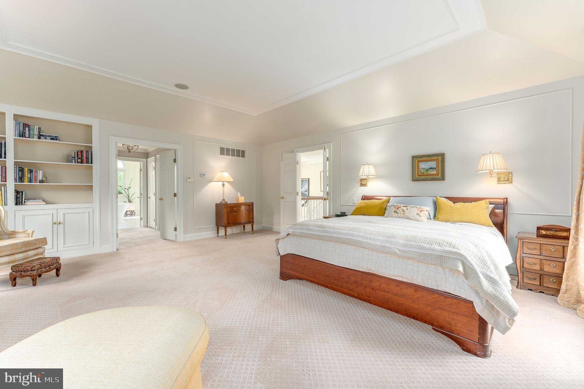 BAINBRIDGE - Residential
